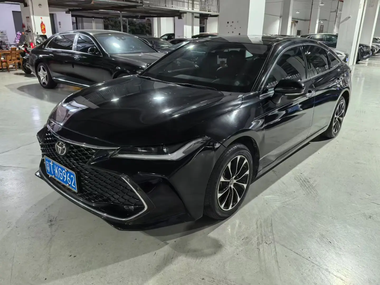 Toyota Avalon