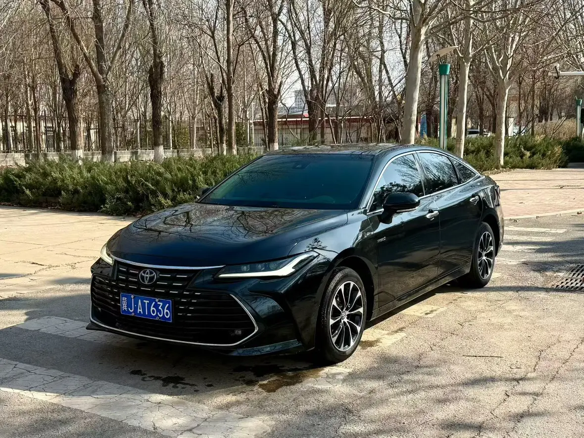 Toyota Avalon