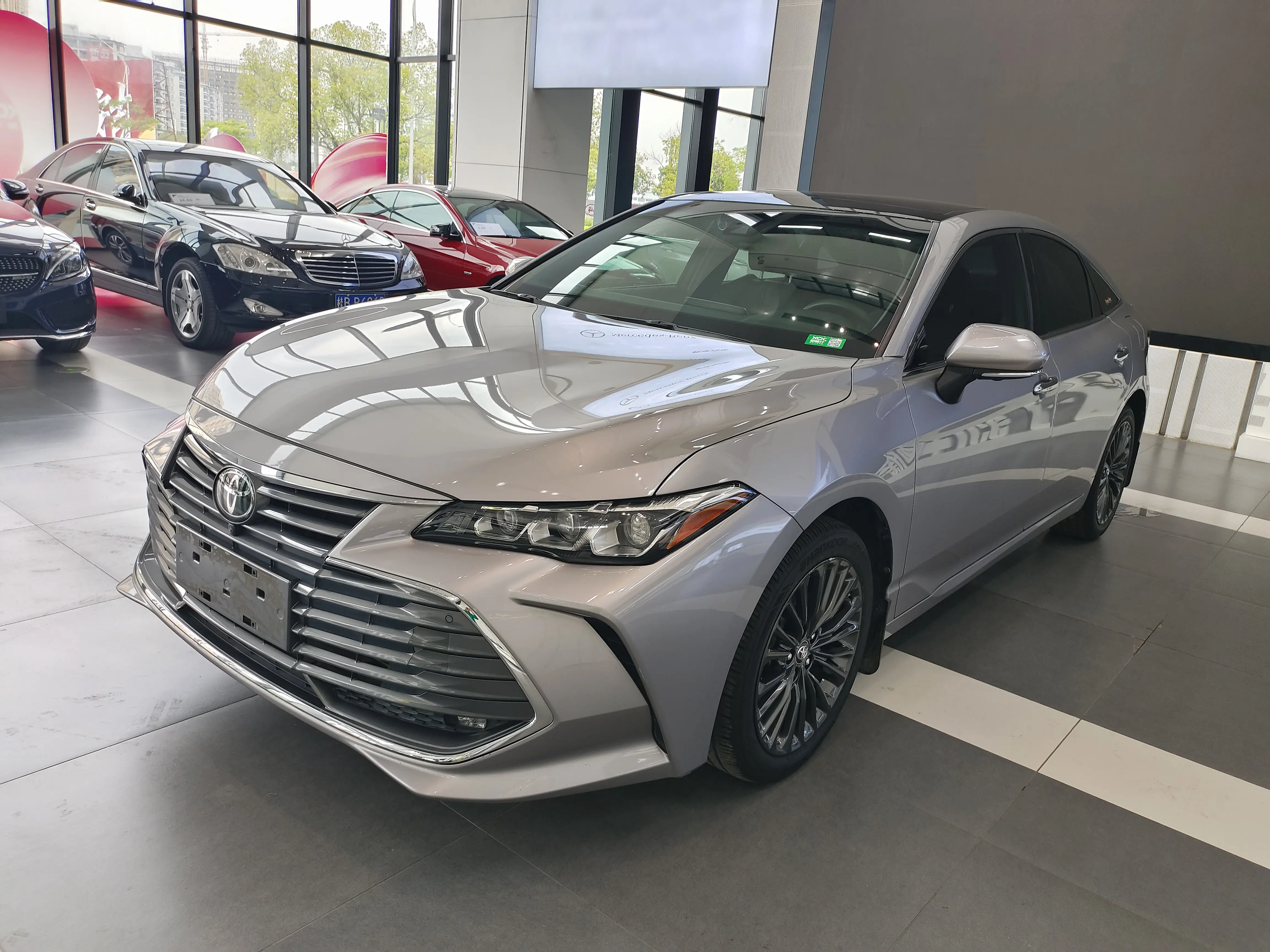 Toyota Avalon