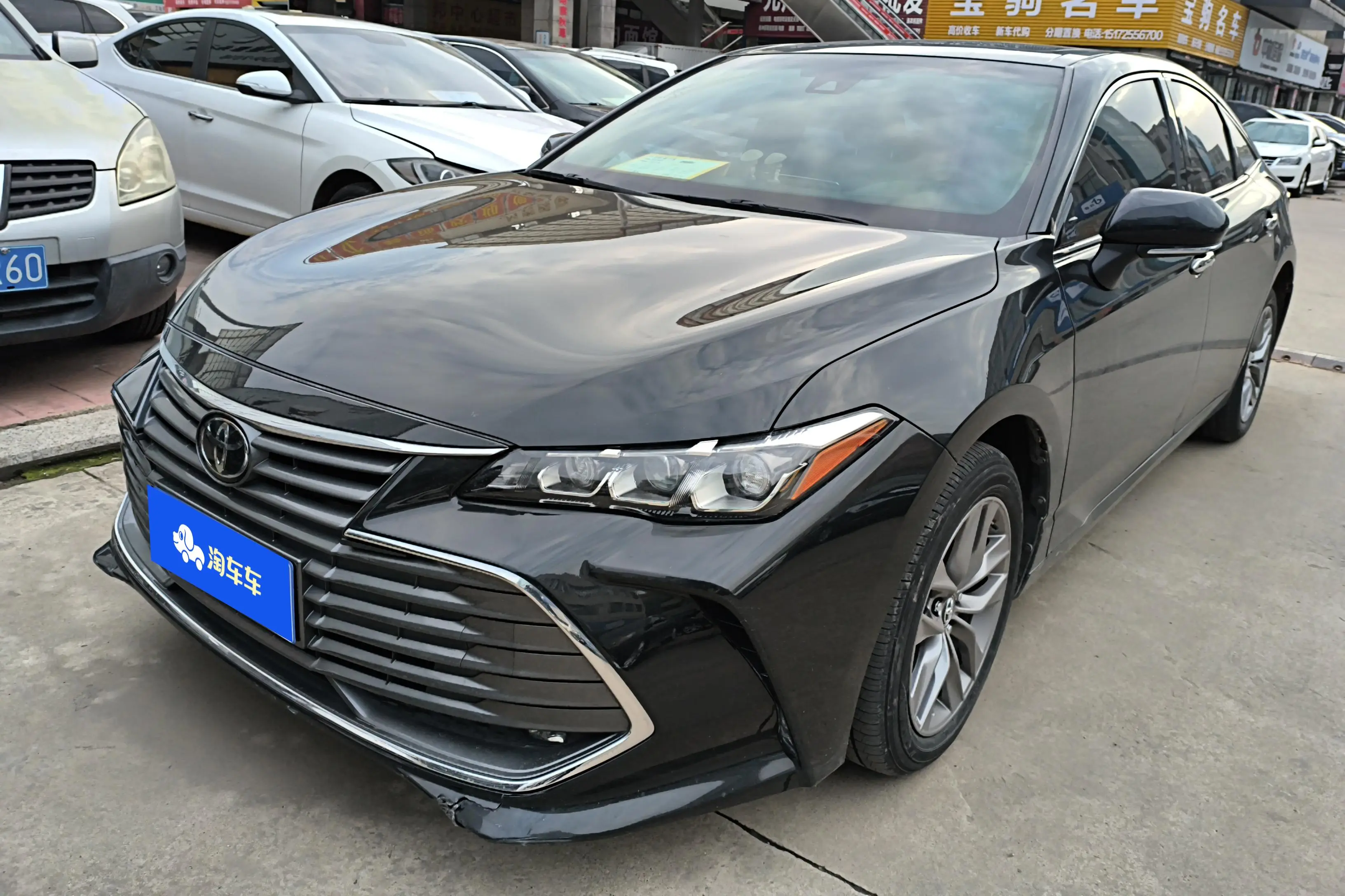 Toyota Avalon