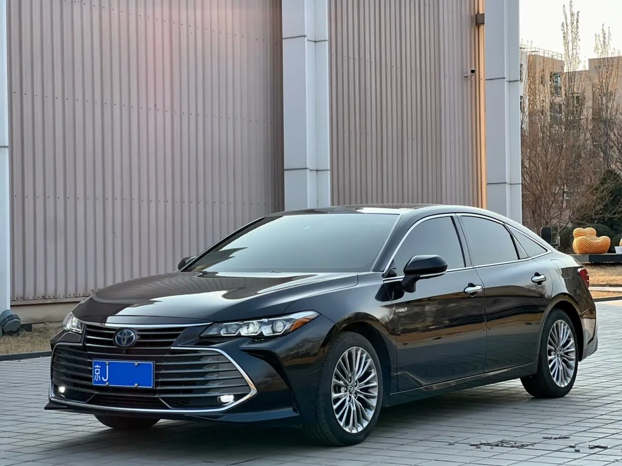 Toyota Avalon