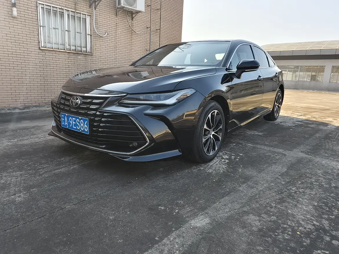 Toyota Avalon
