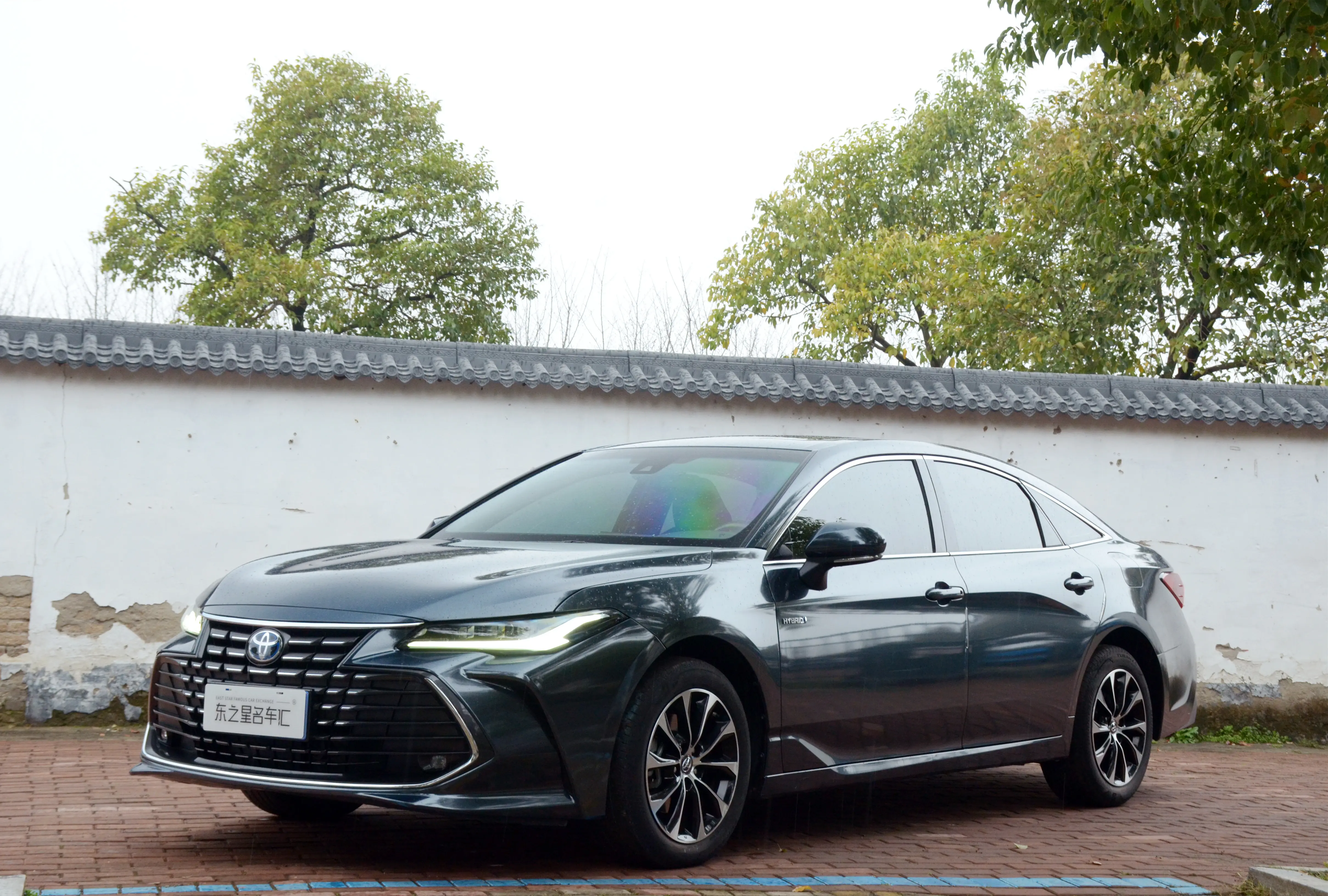 Toyota Avalon