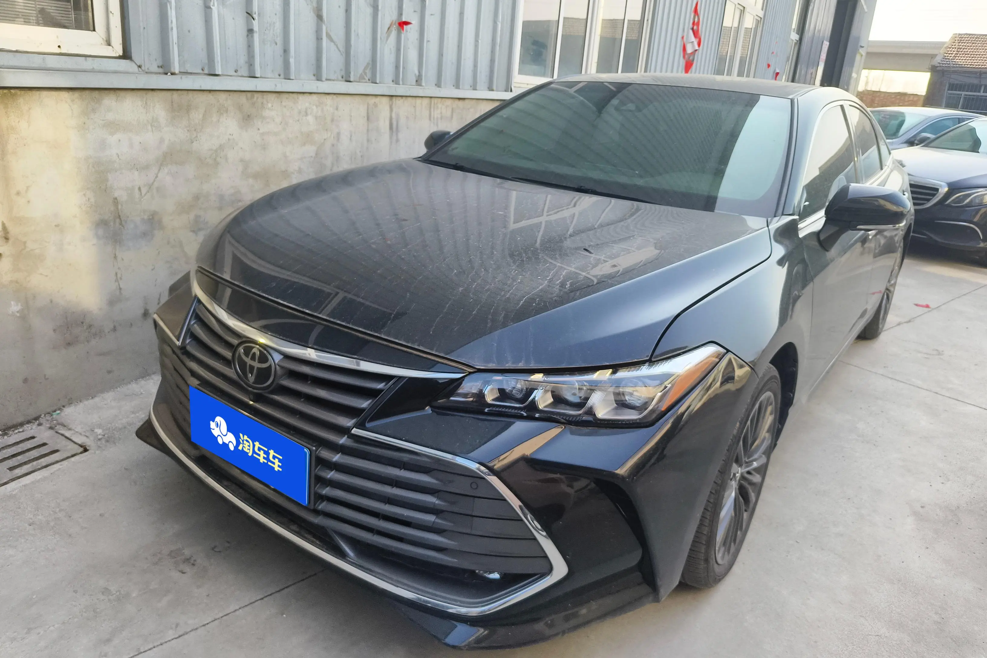 Toyota Avalon