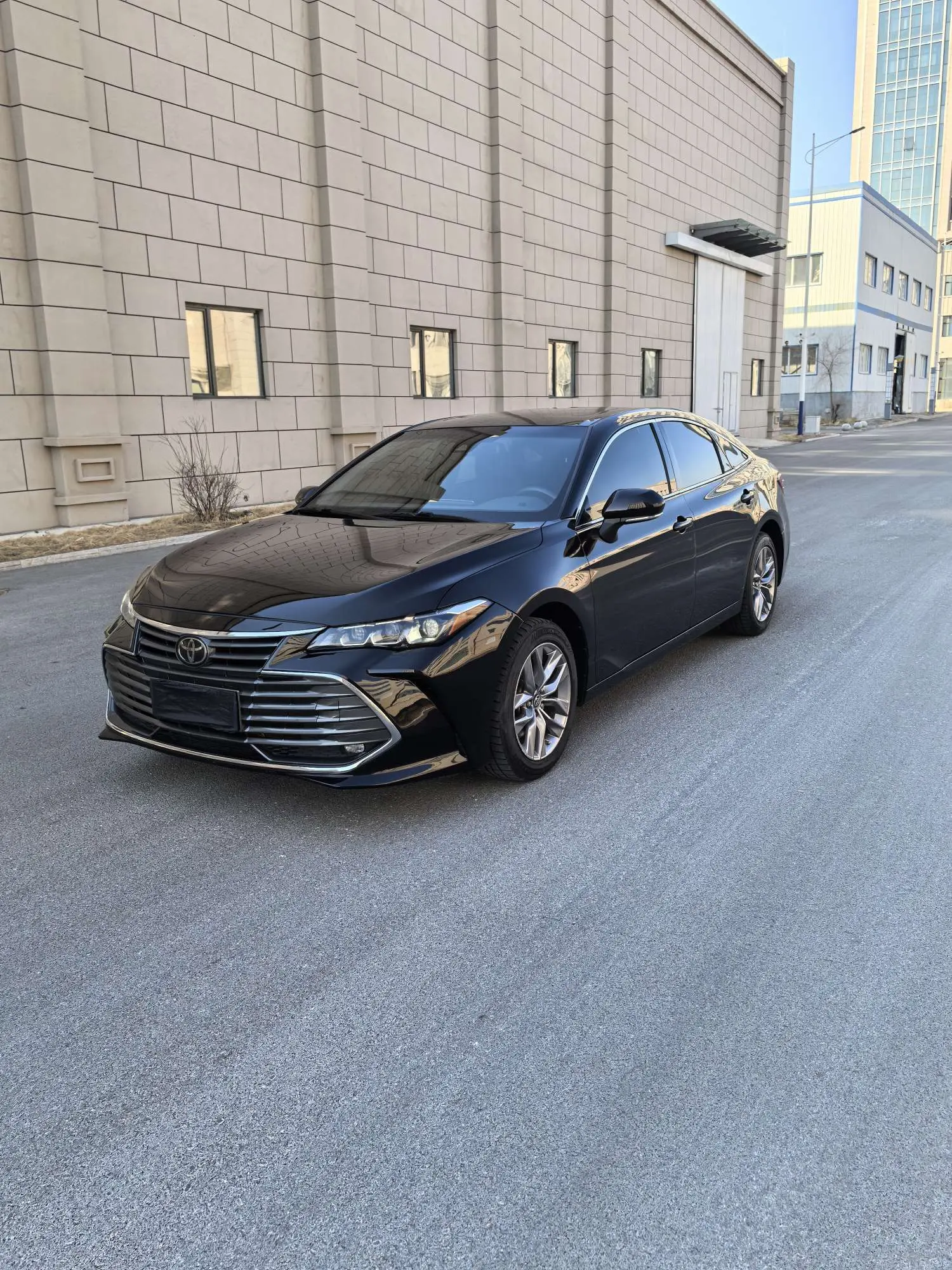Toyota Avalon