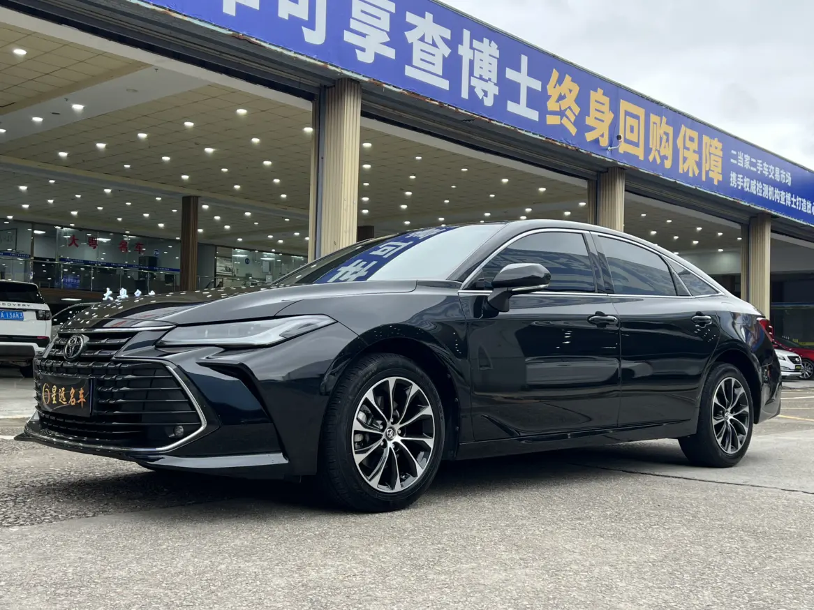 Toyota Avalon