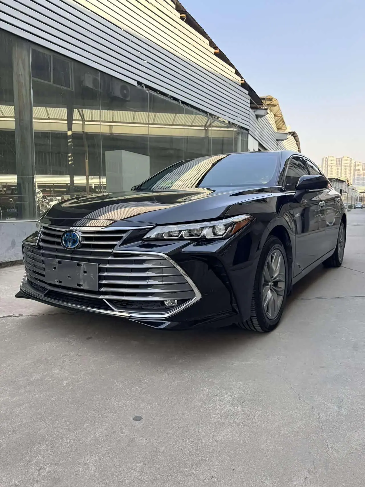 Toyota Avalon