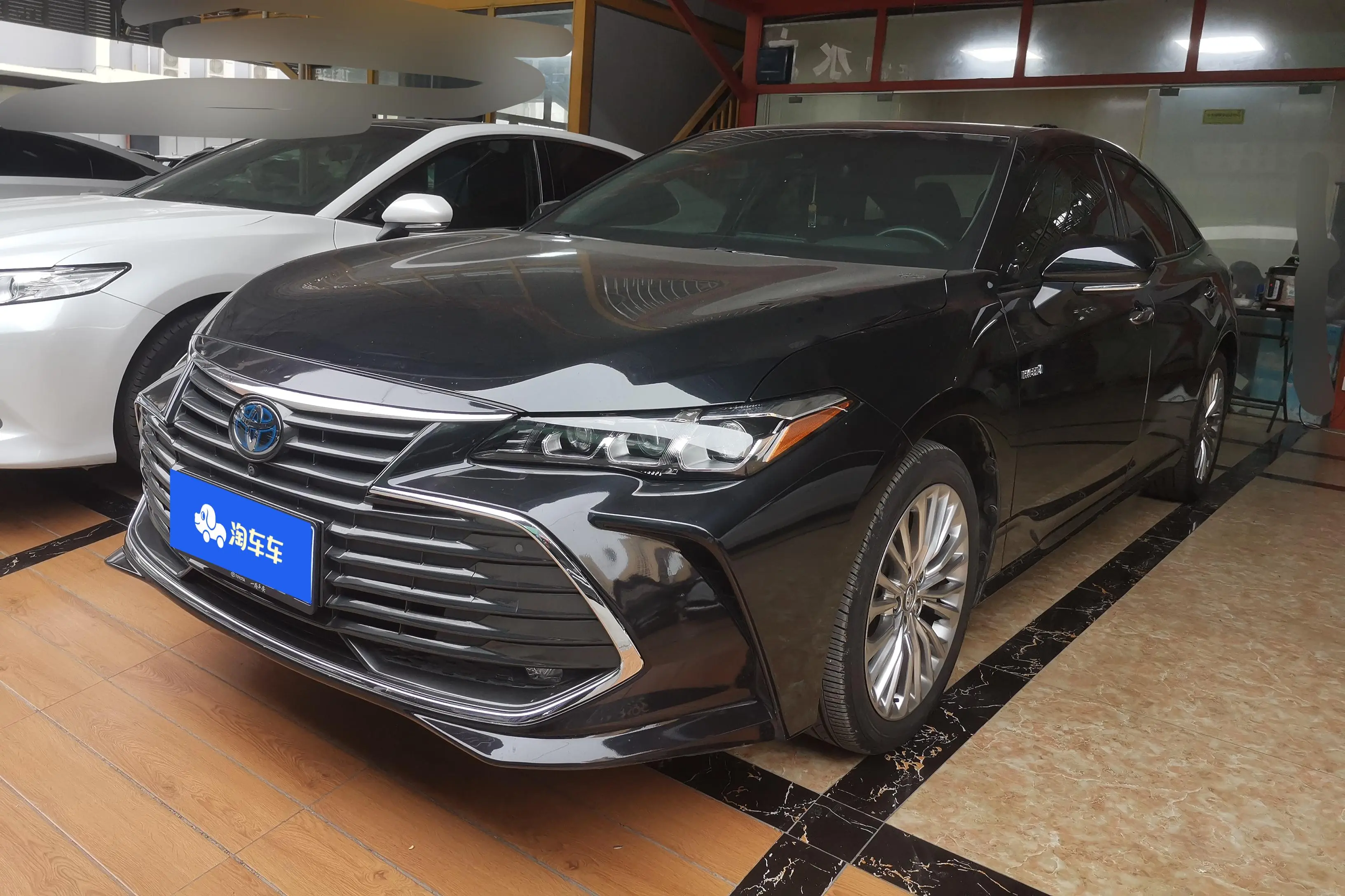 Toyota Avalon