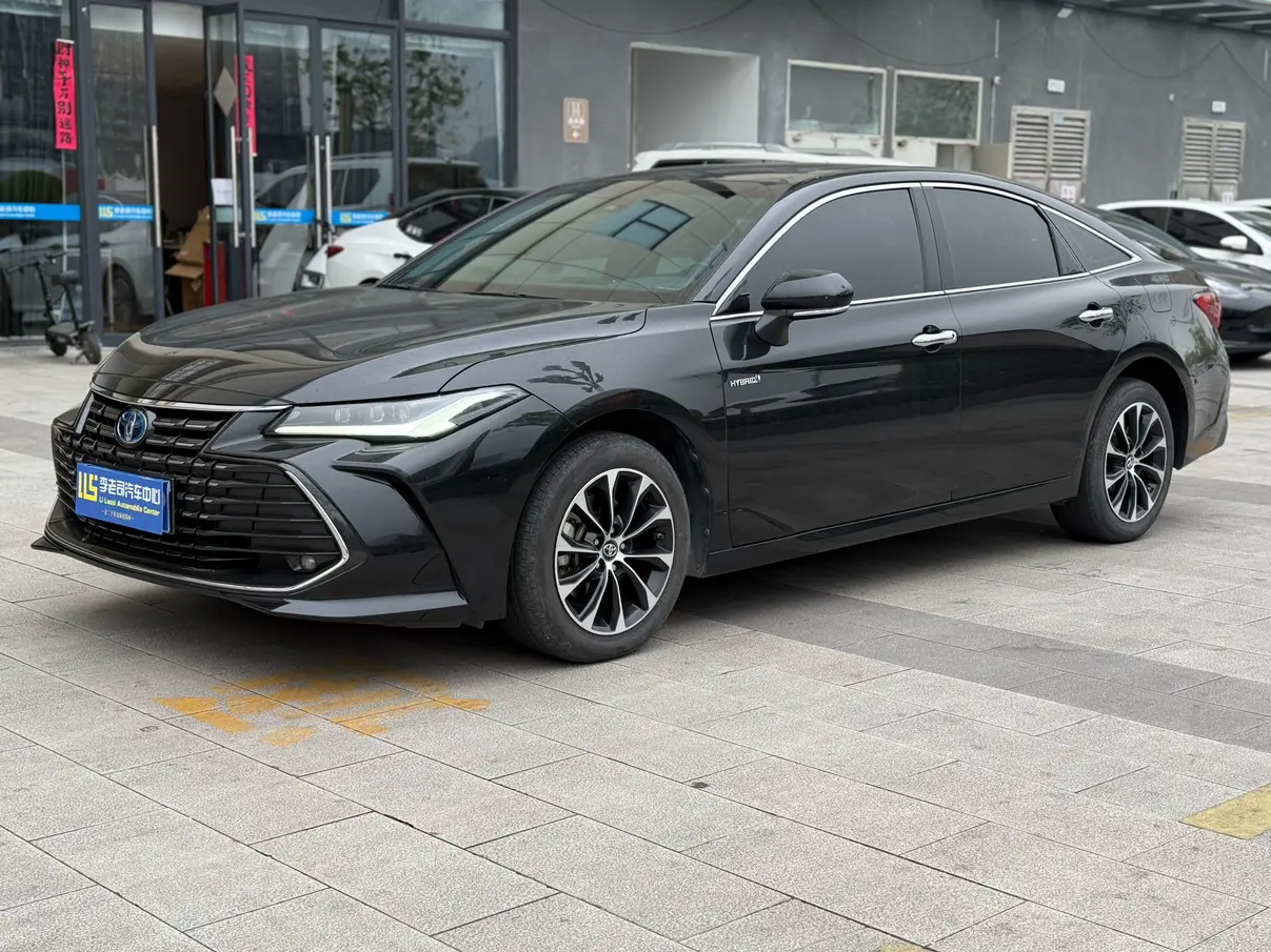 Toyota Avalon
