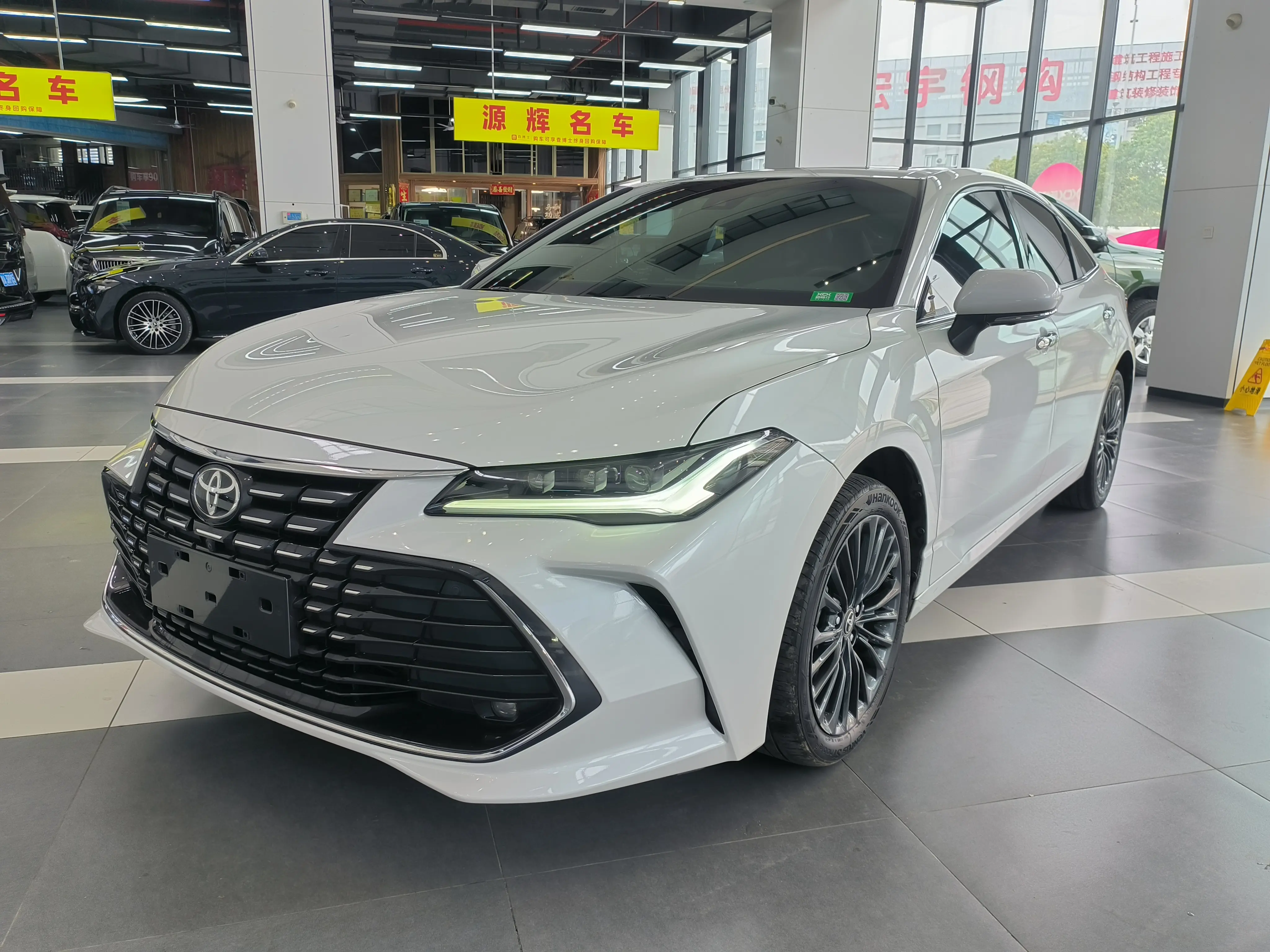Toyota Avalon
