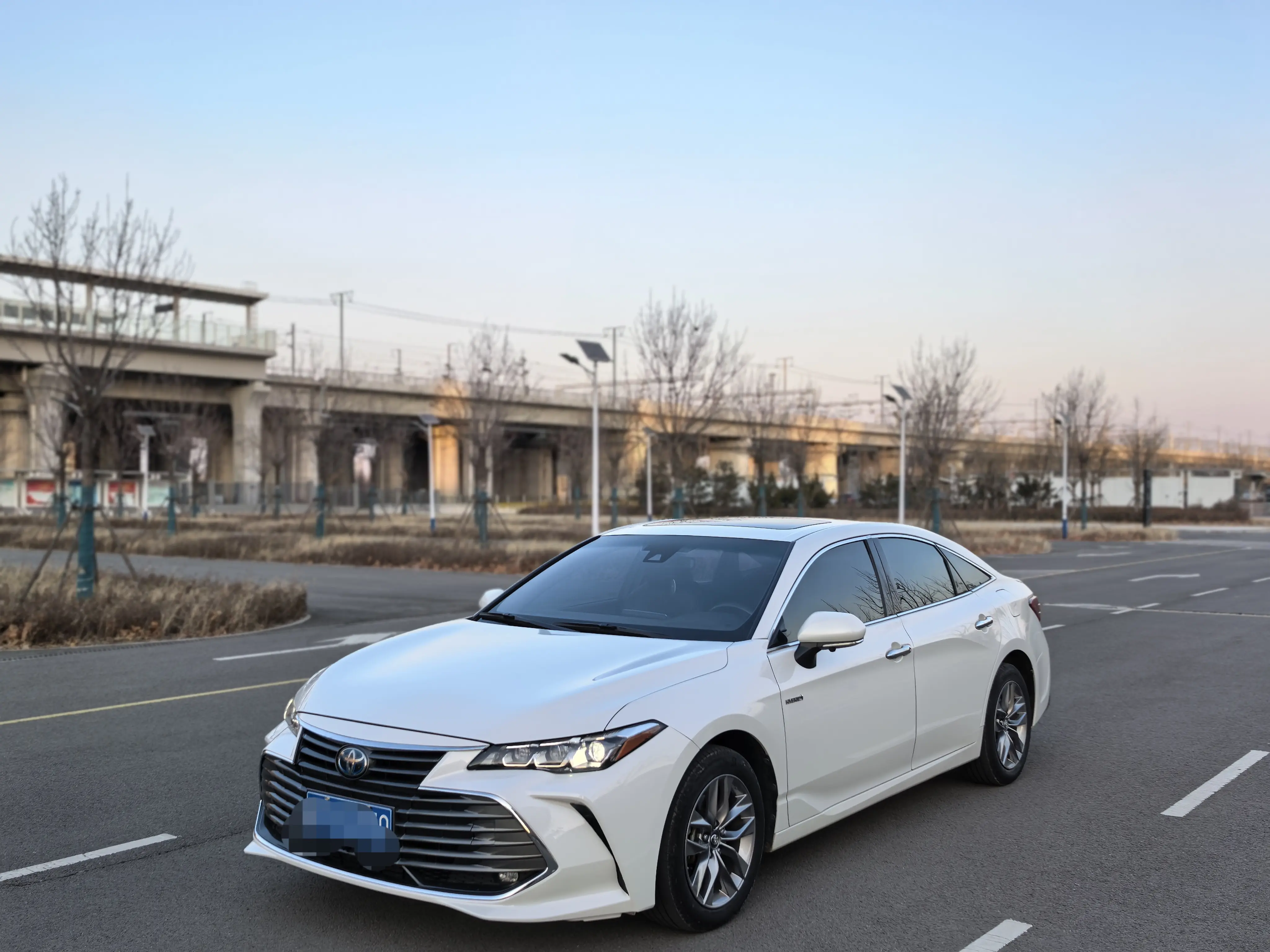 Toyota Avalon