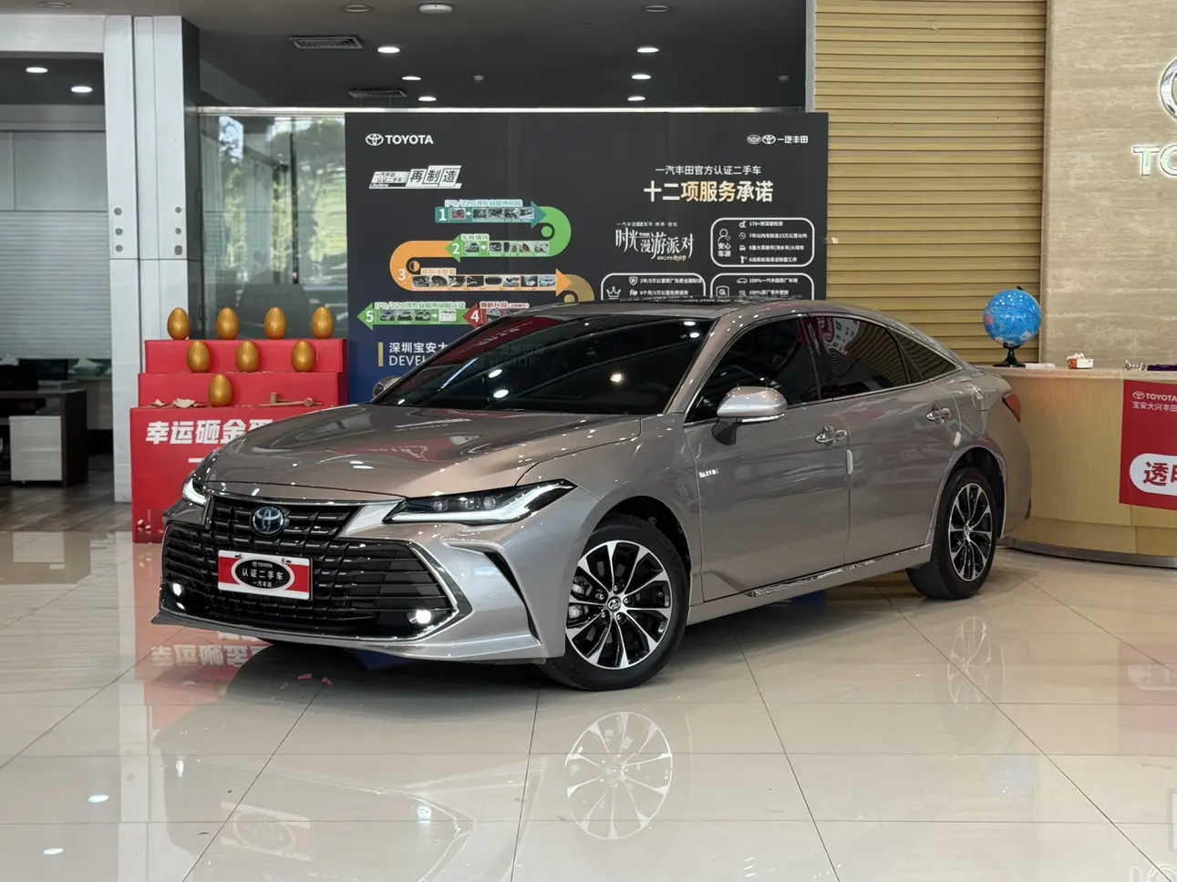 Toyota Avalon