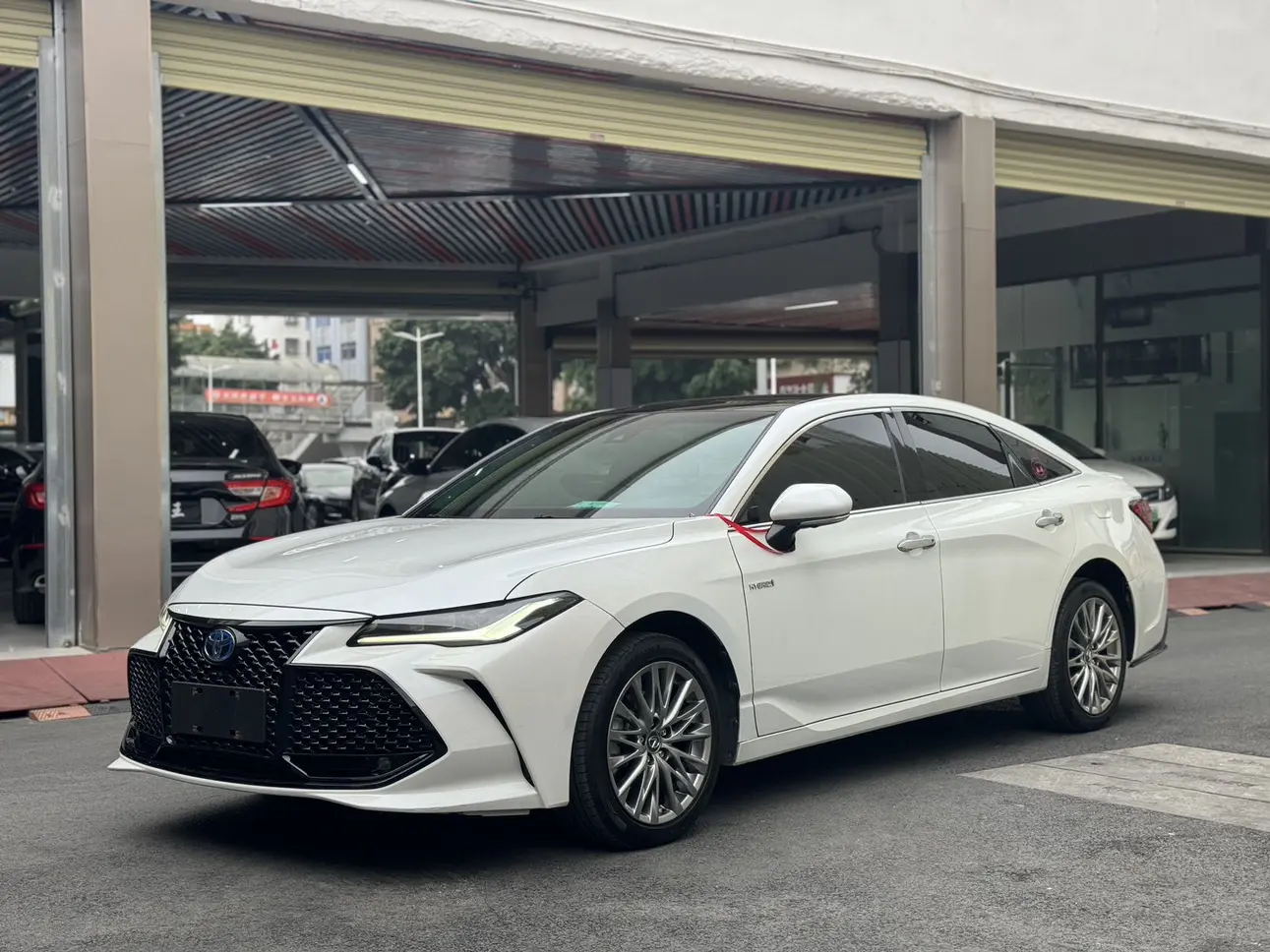 Toyota Avalon