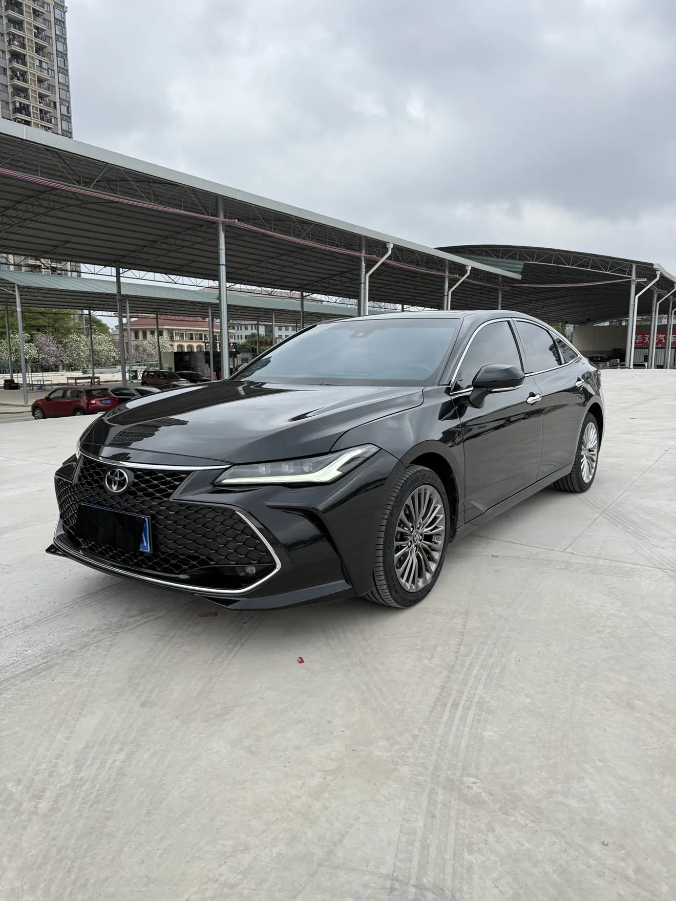 Toyota Avalon