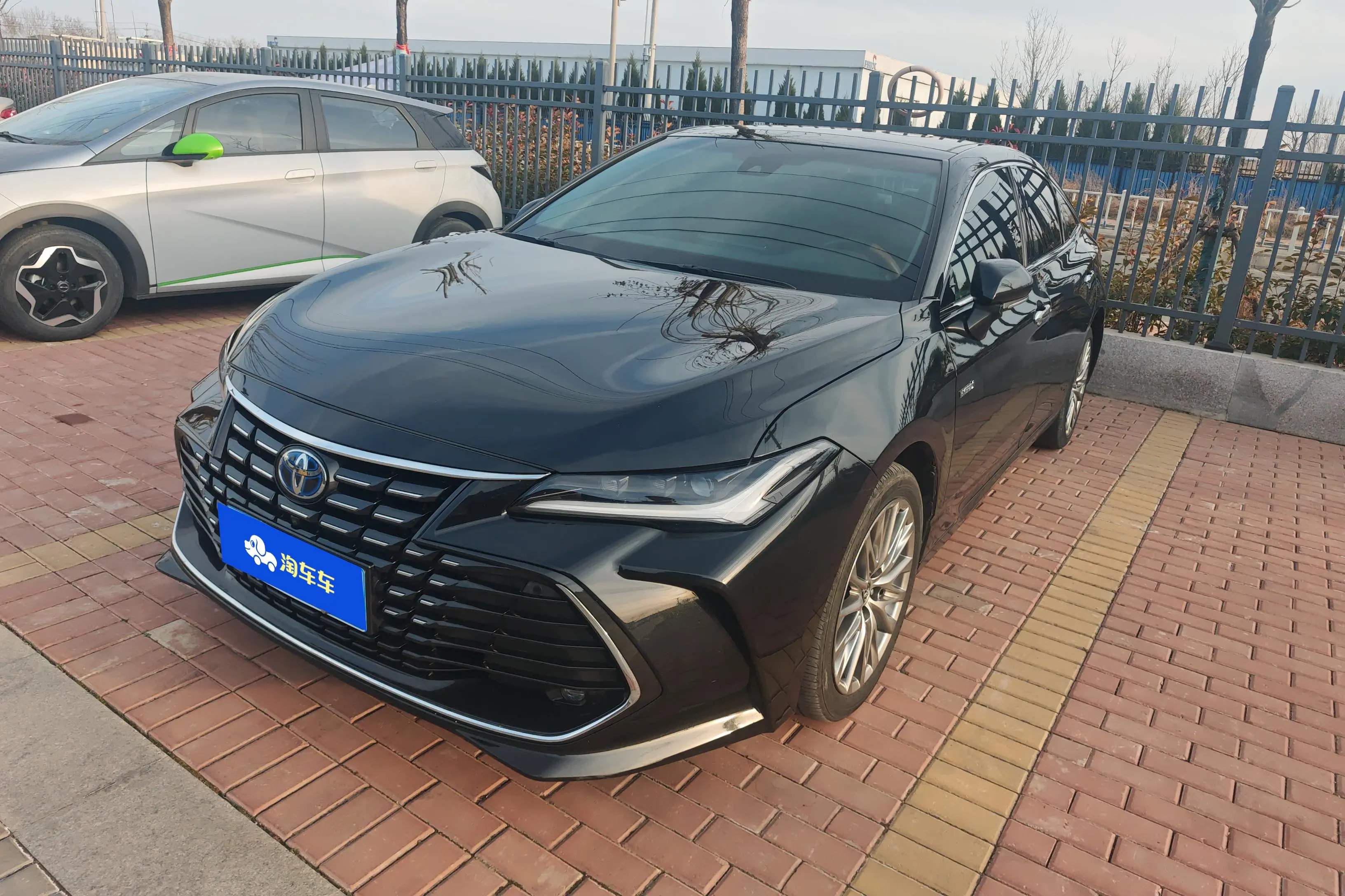 Toyota Avalon