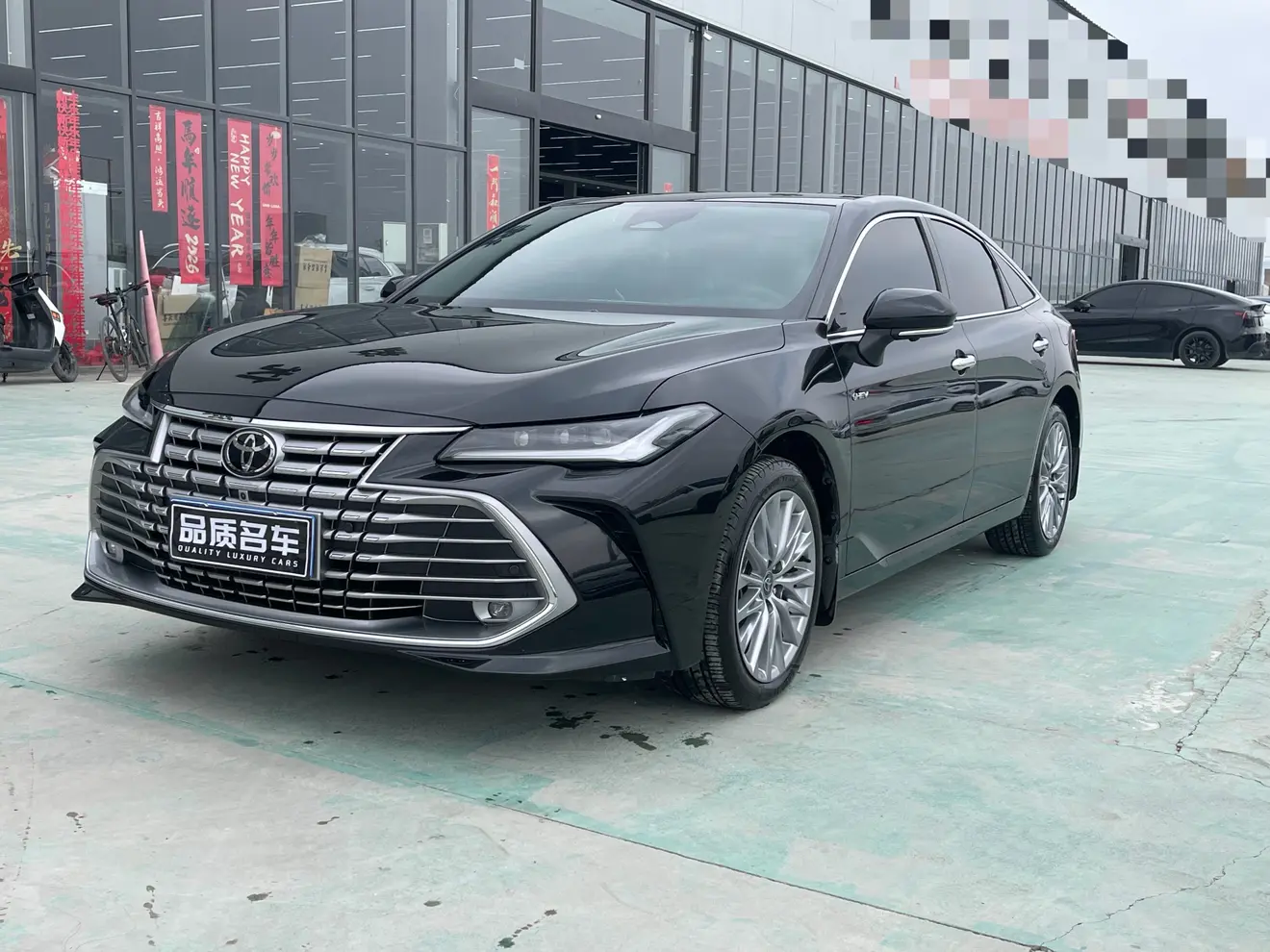 Toyota Avalon