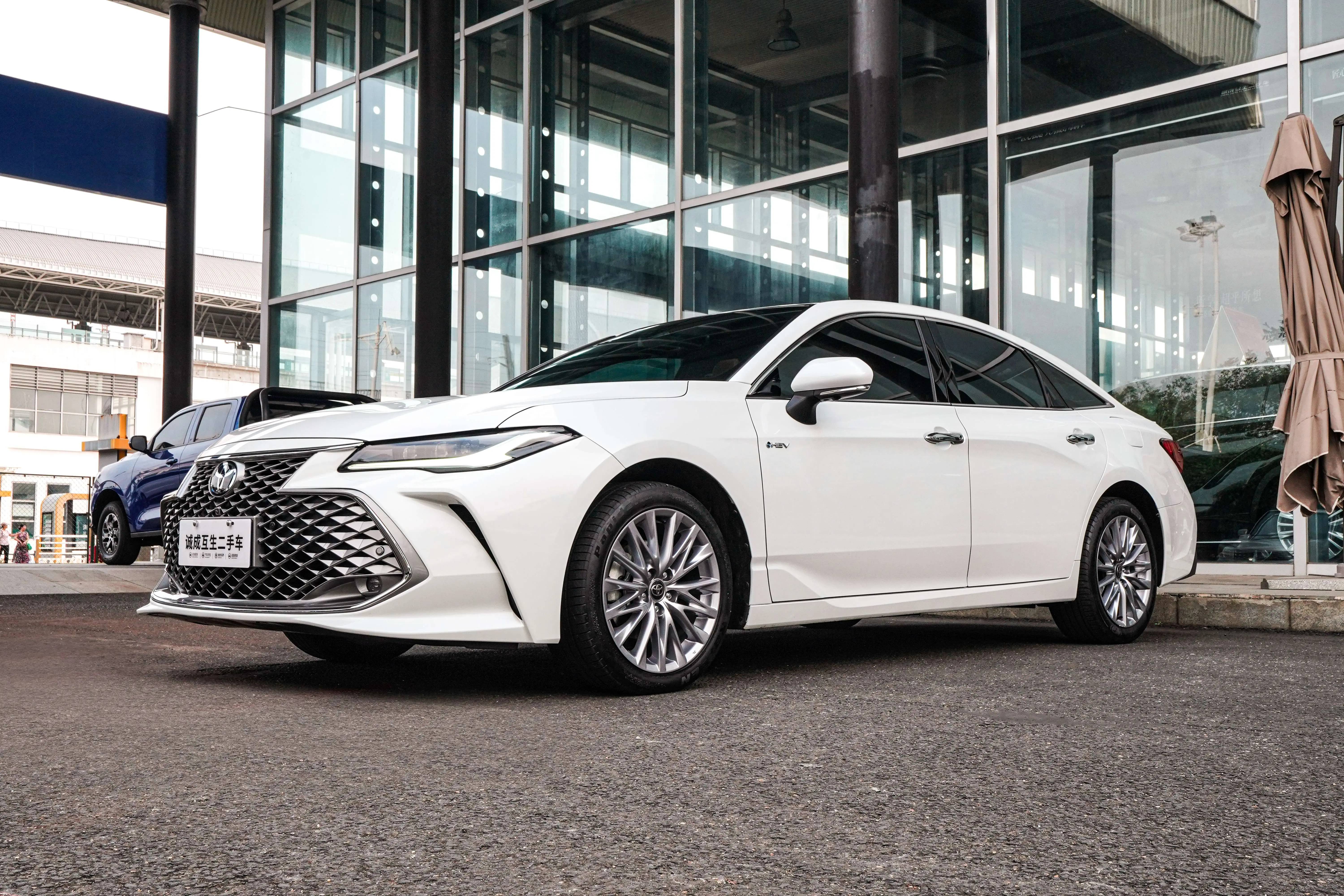 Toyota Avalon