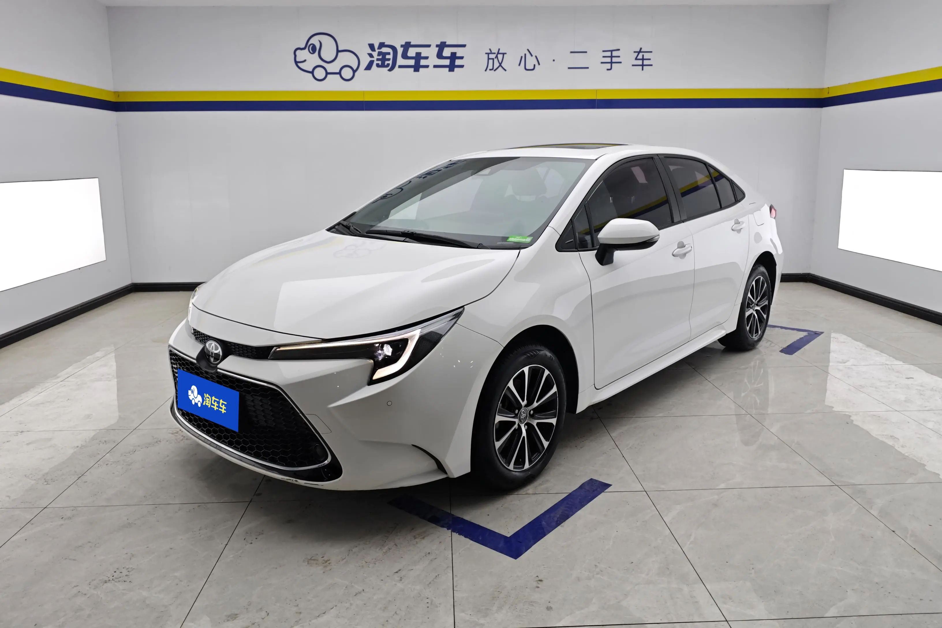 Toyota Levin
