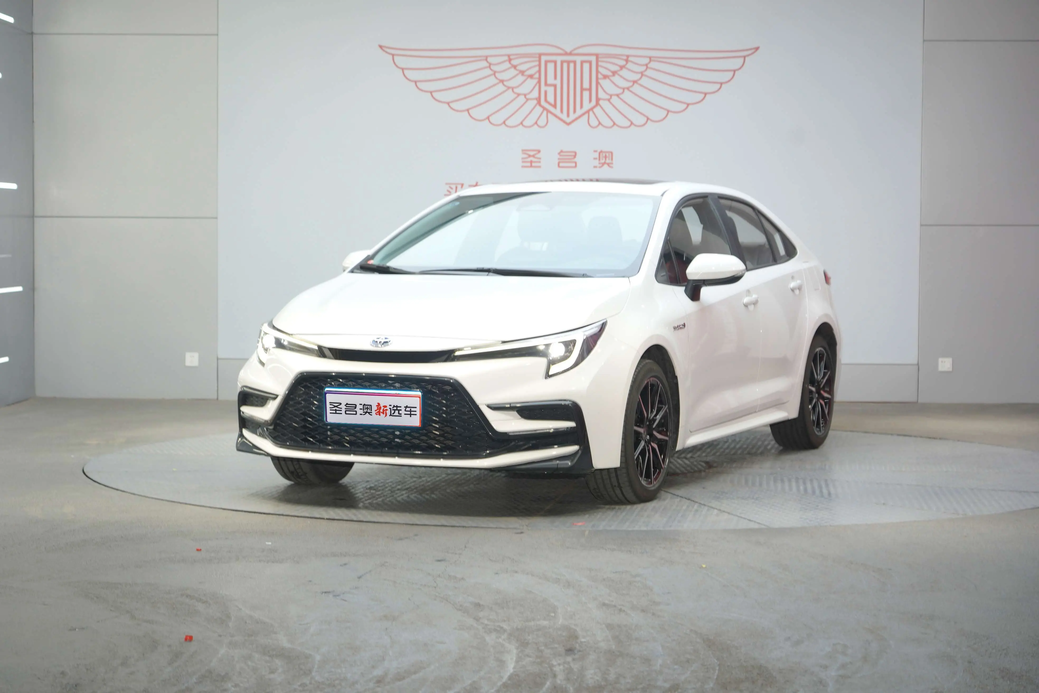Toyota Levin