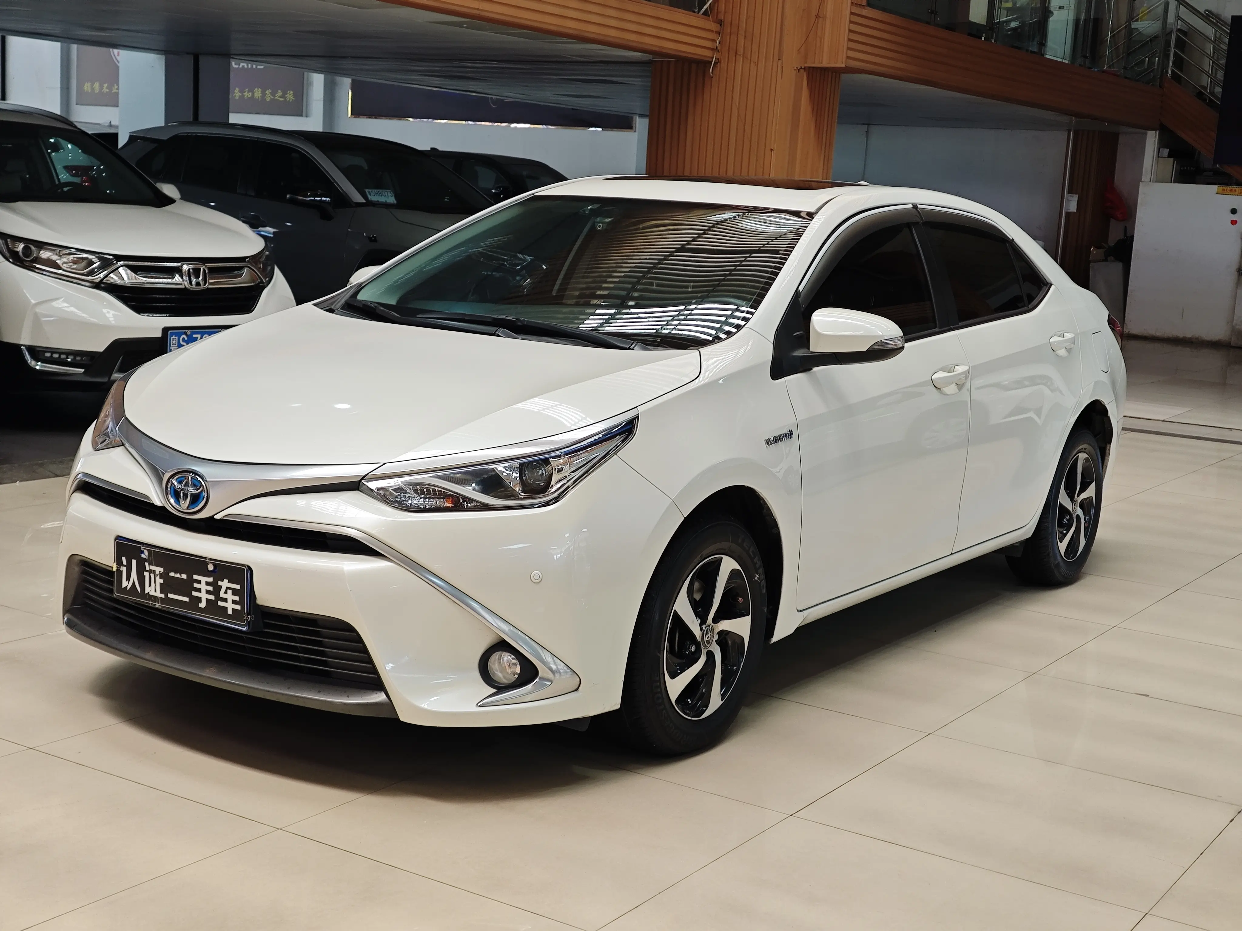 Toyota Levin