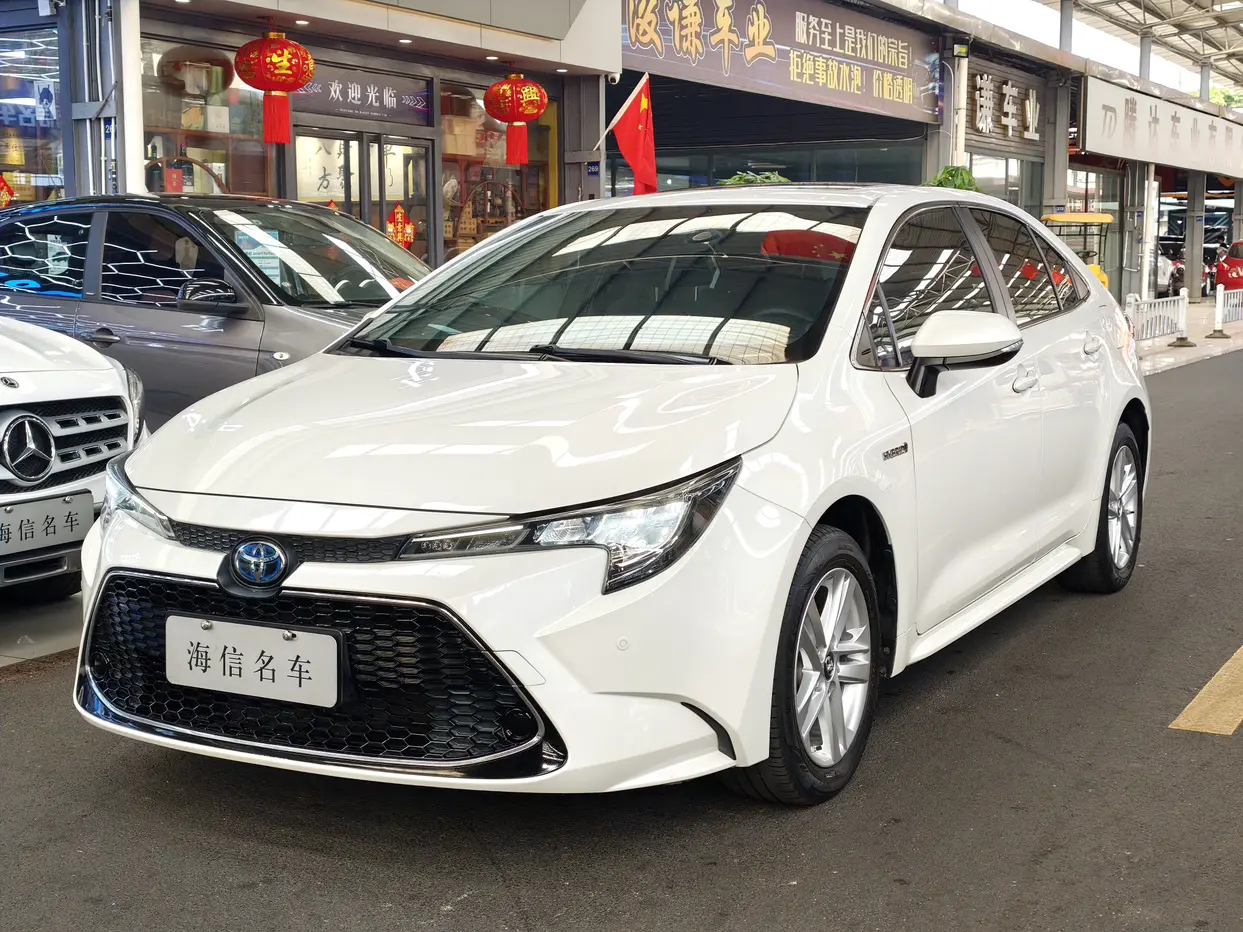 Toyota Levin