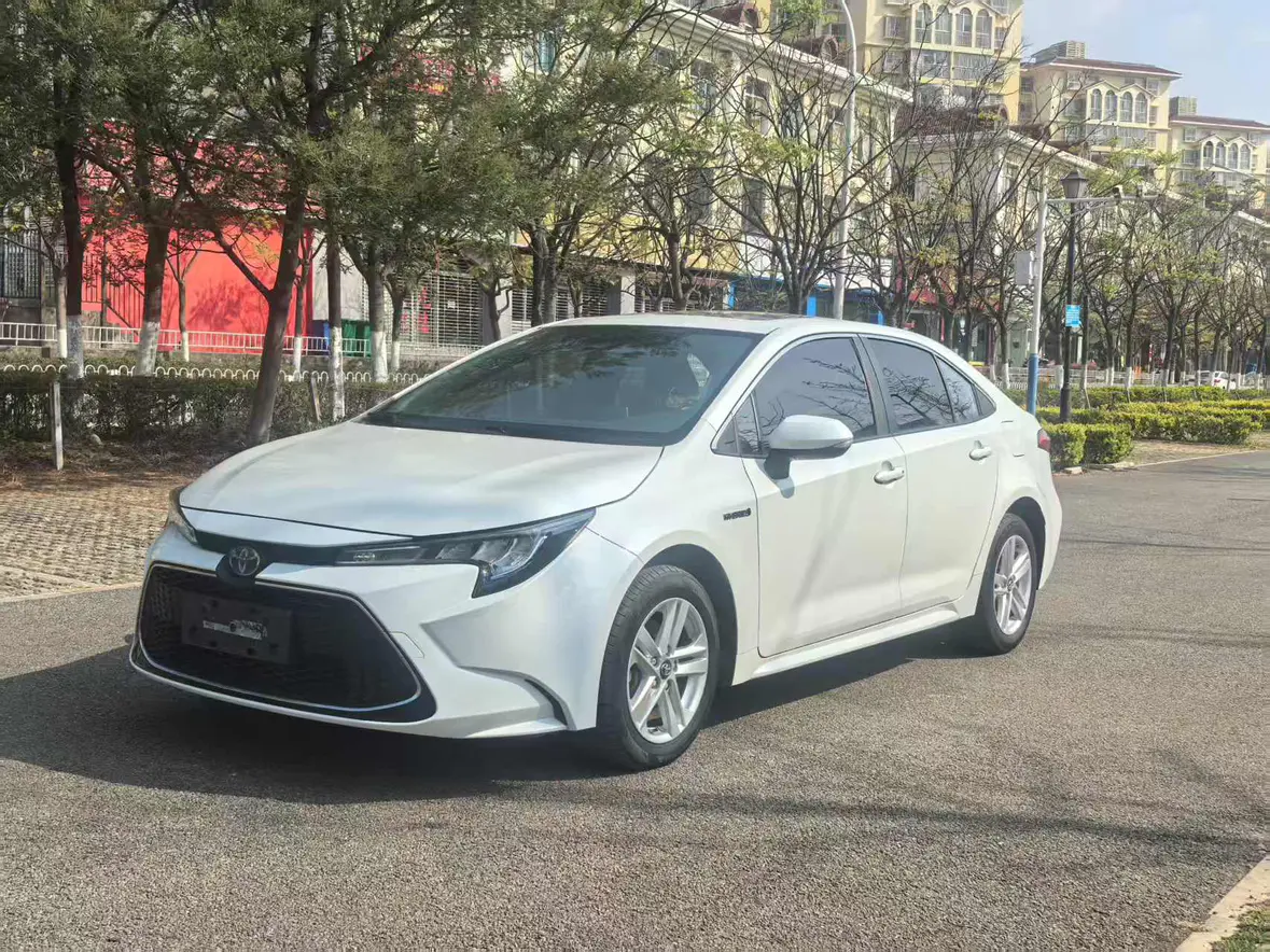 Toyota Levin