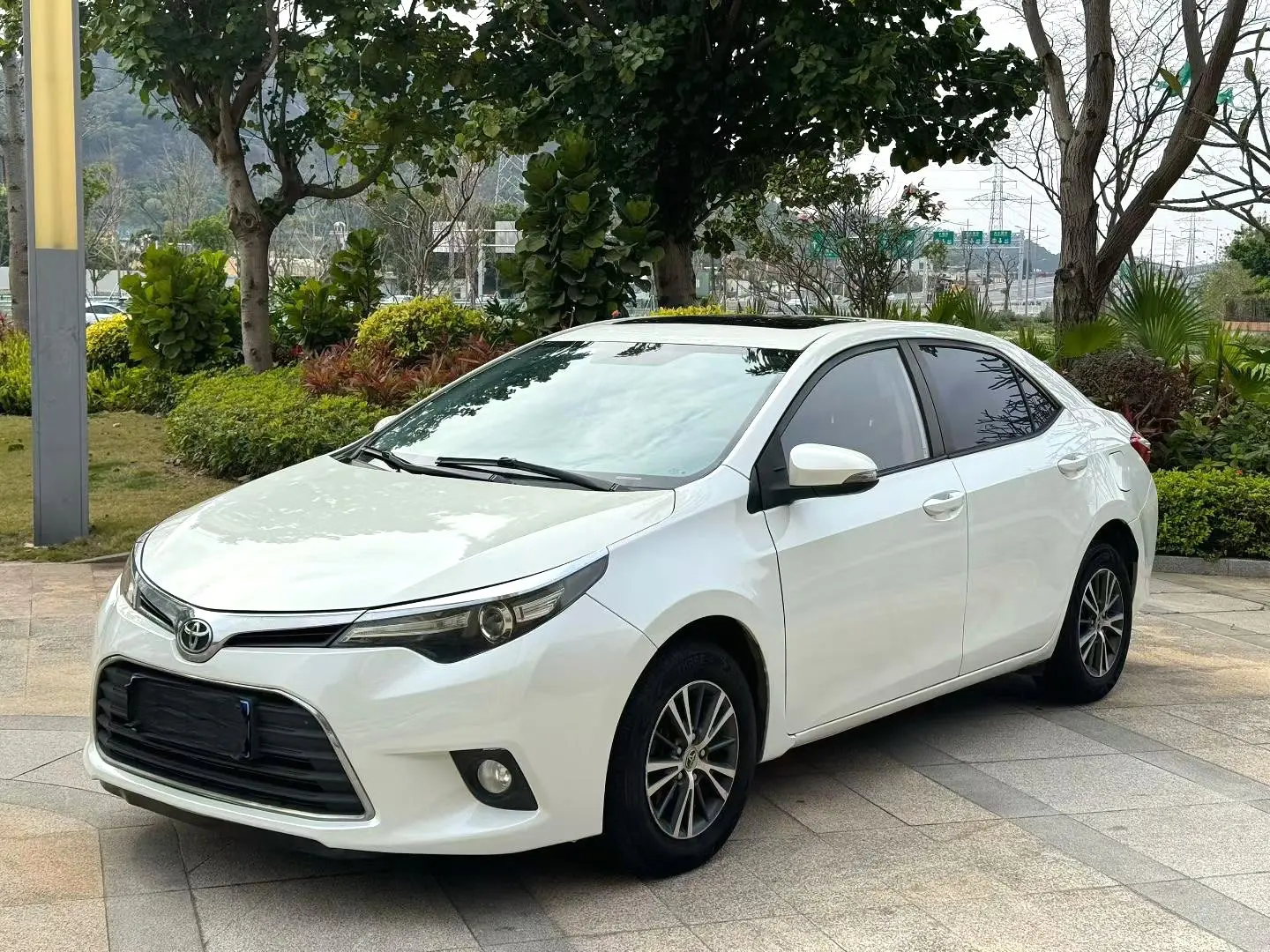 Toyota Levin