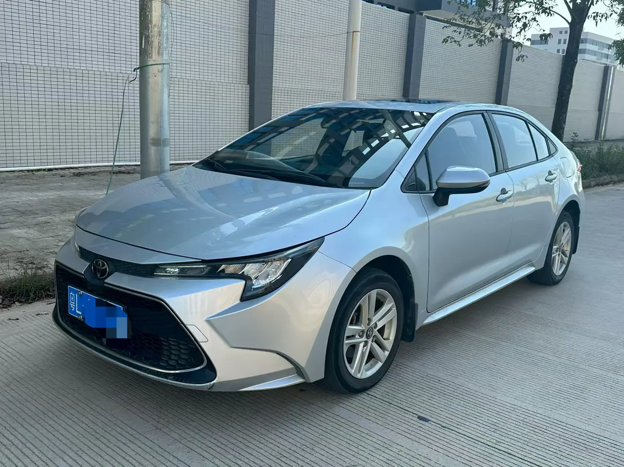 Toyota Levin