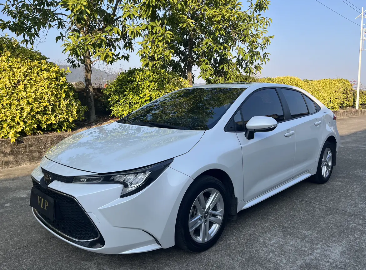 Toyota Levin