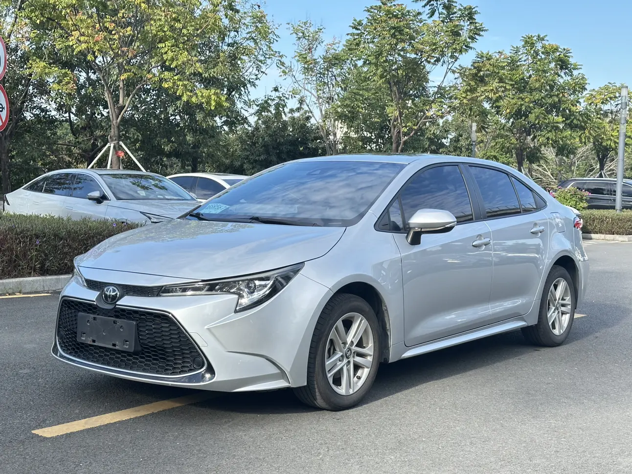 Toyota Levin