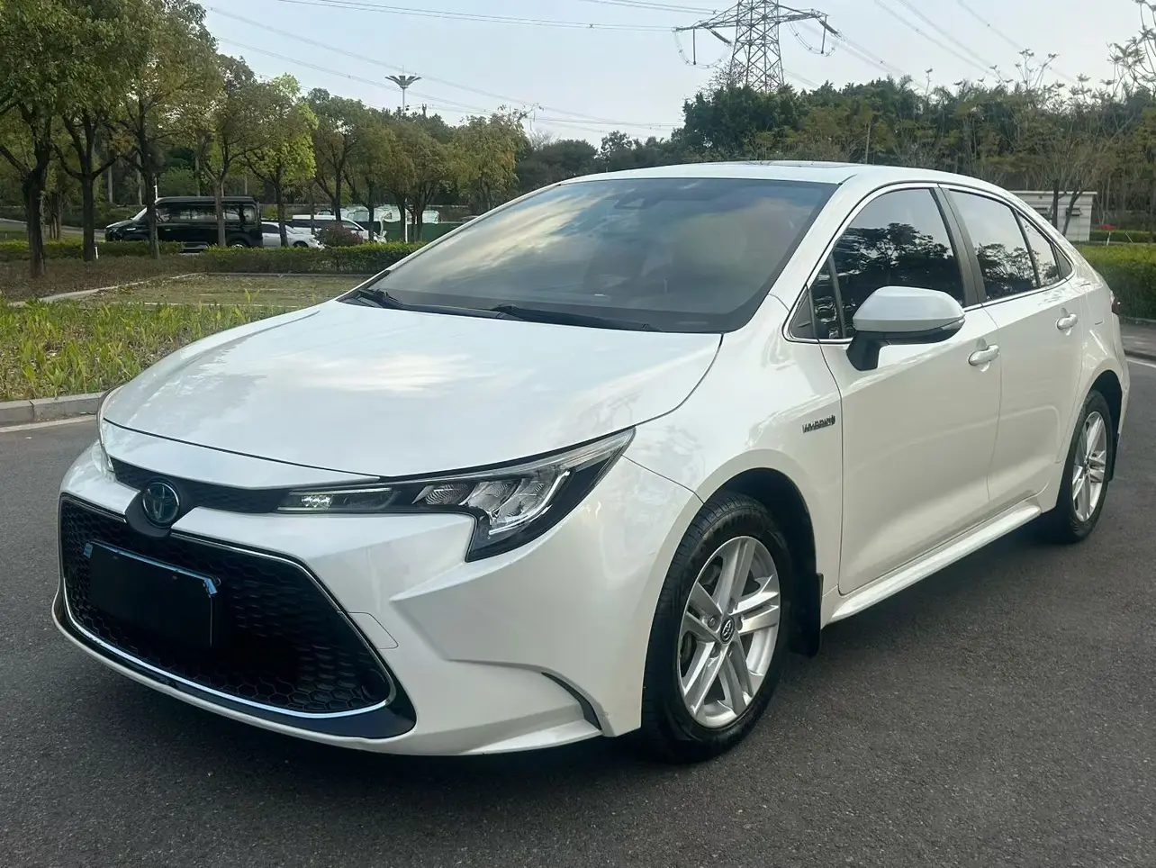 Toyota Levin