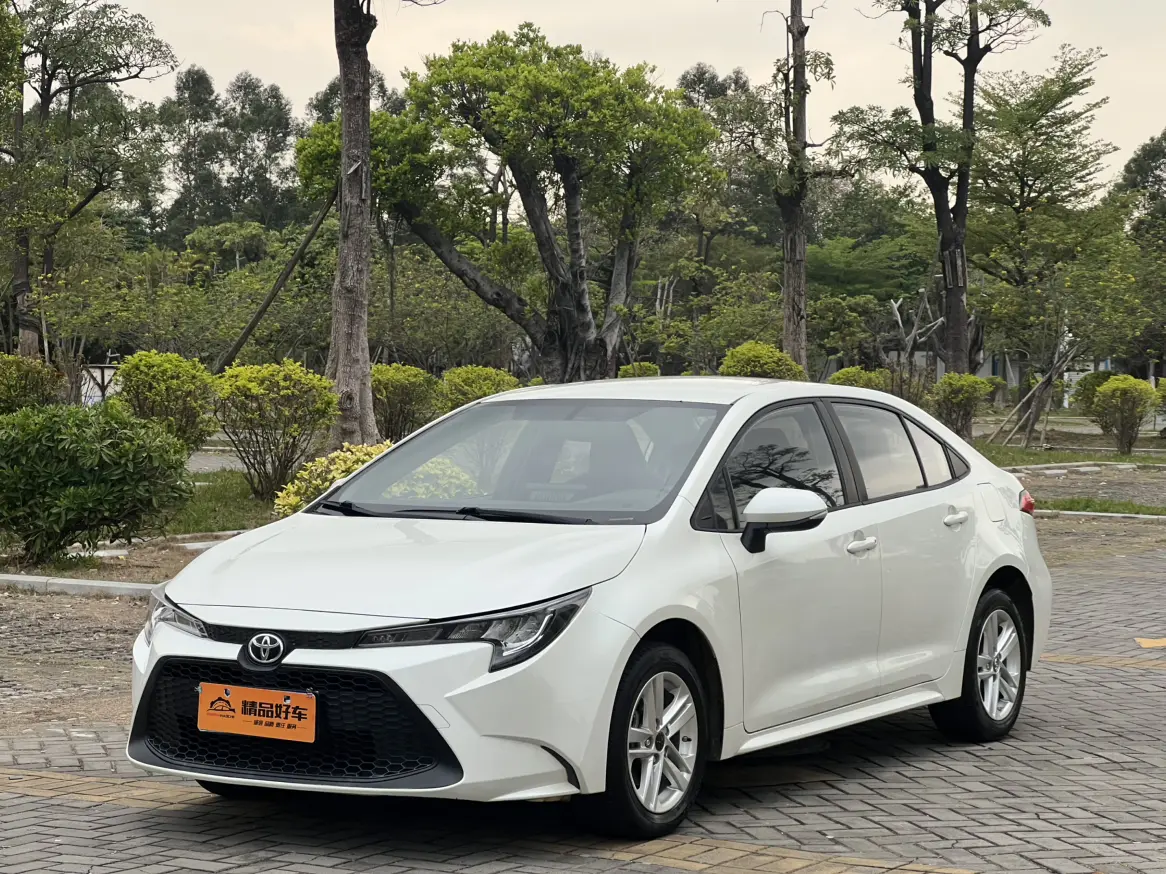 Toyota Levin