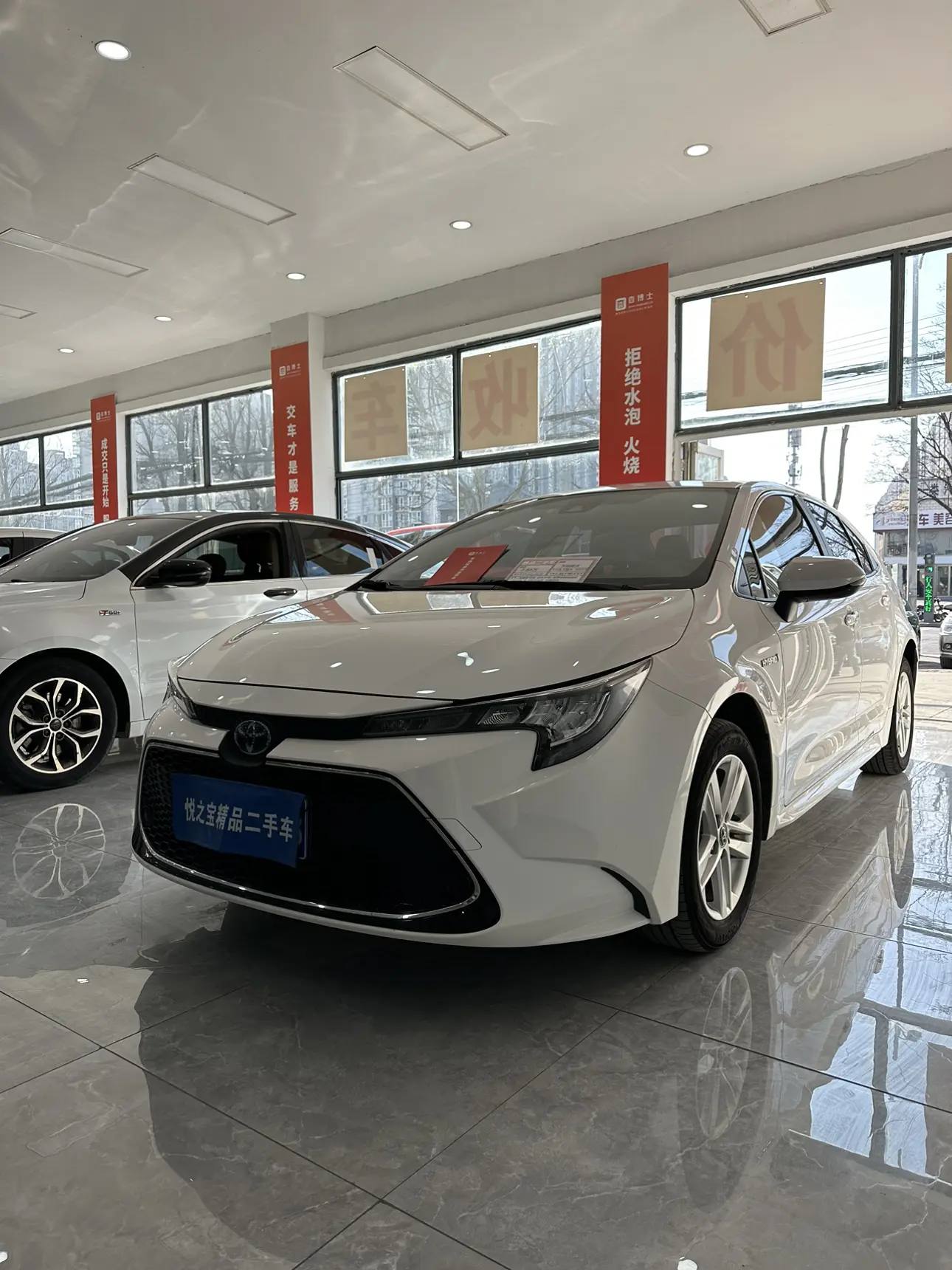 Toyota Levin