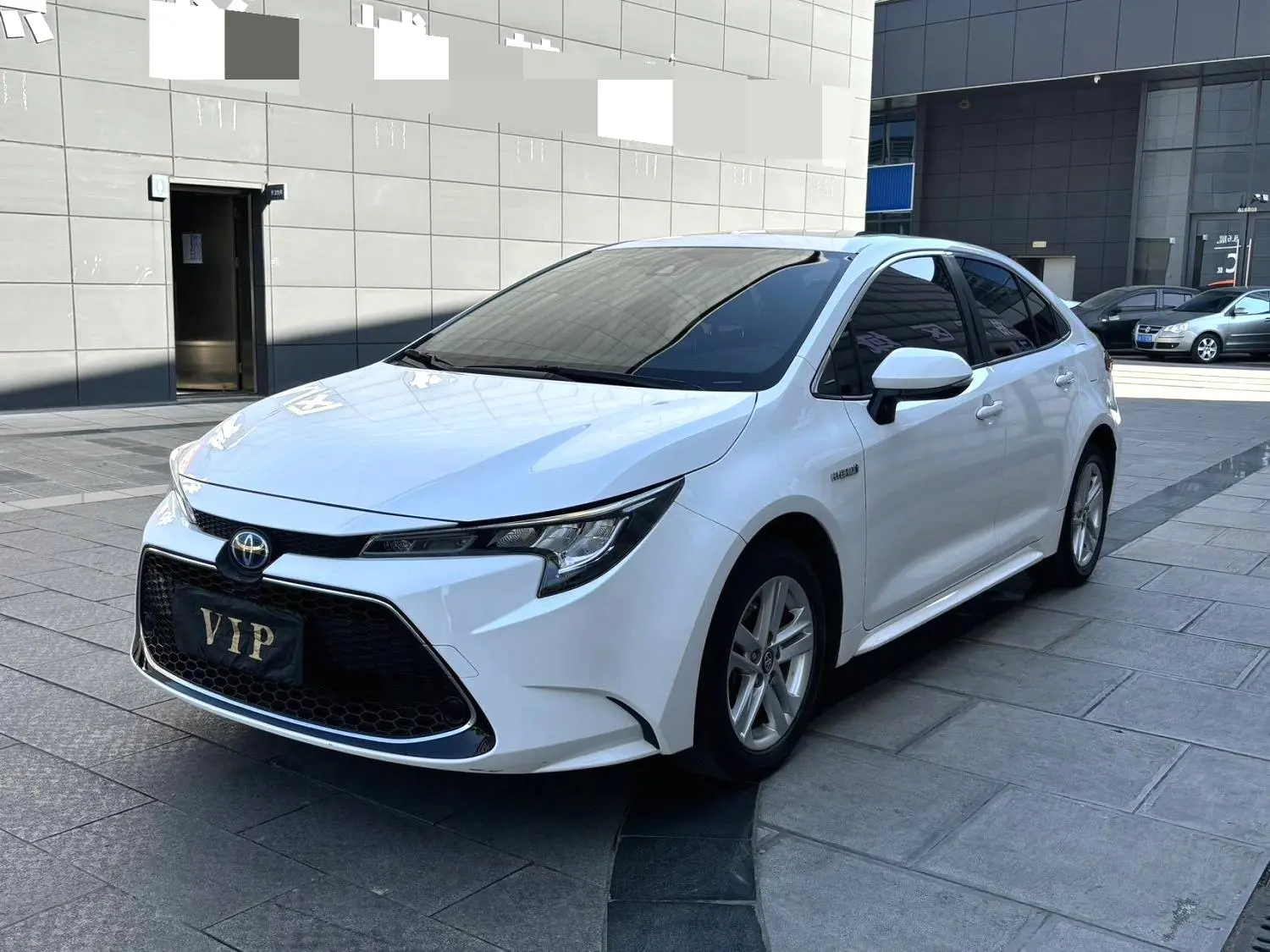 Toyota Levin