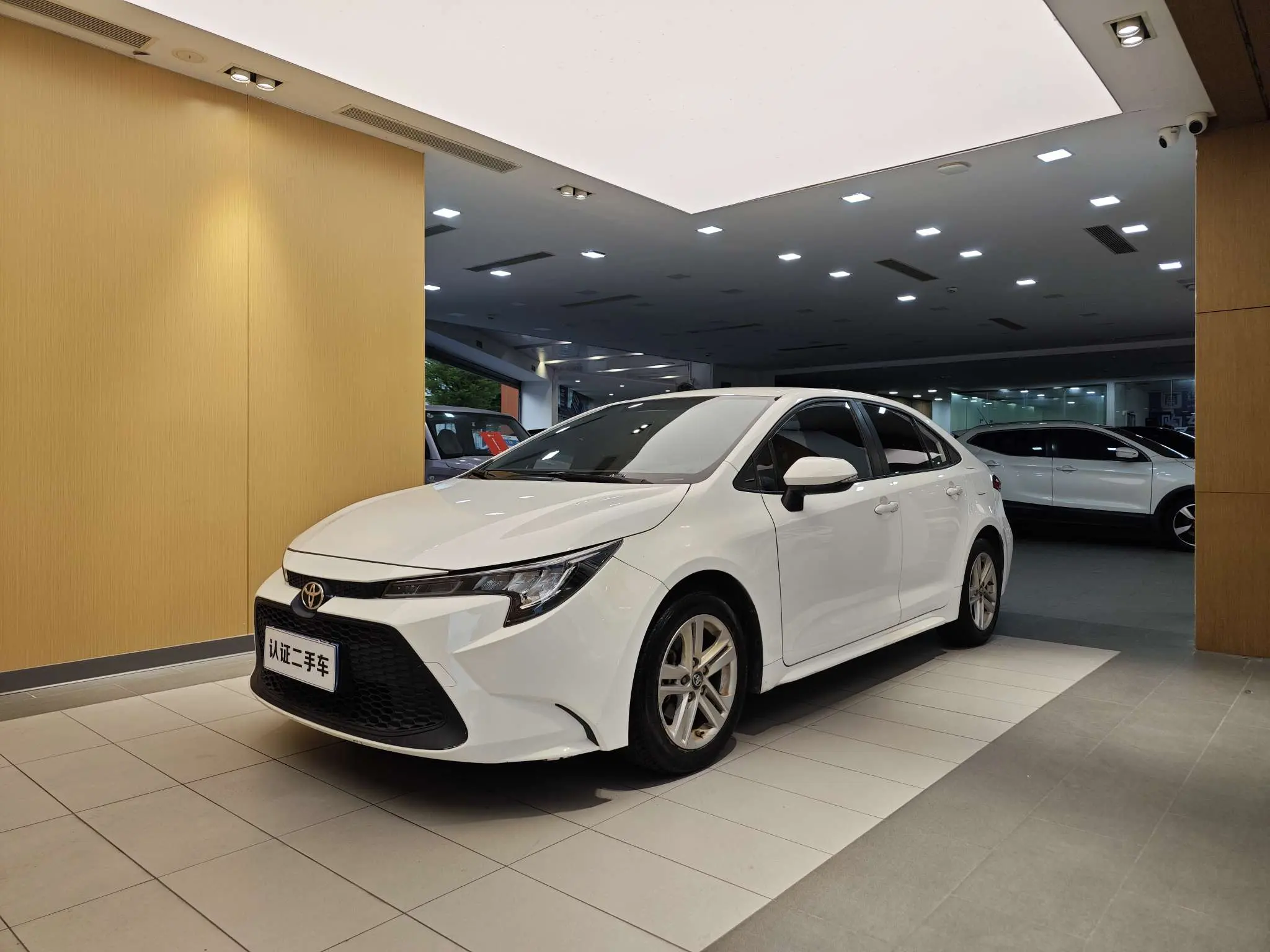 Toyota Levin