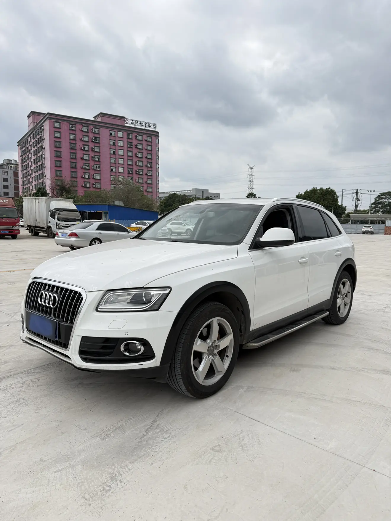 Audi Q5