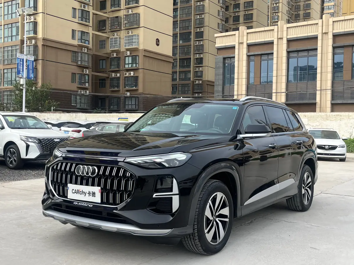 Audi Q6