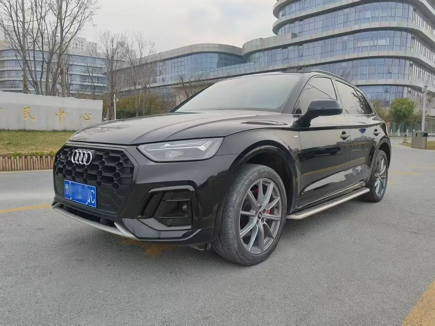 Audi Q5L