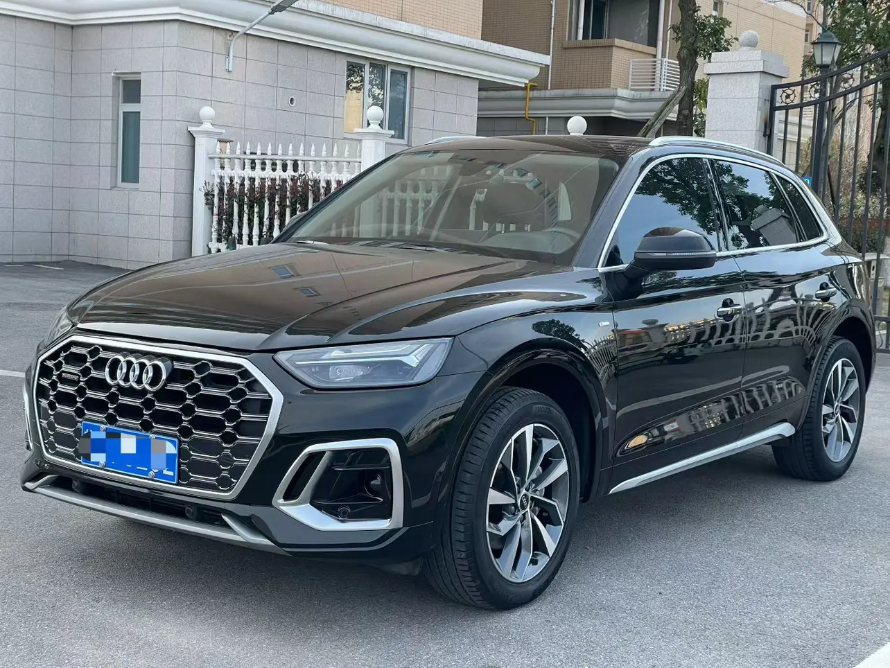 Audi Q5L