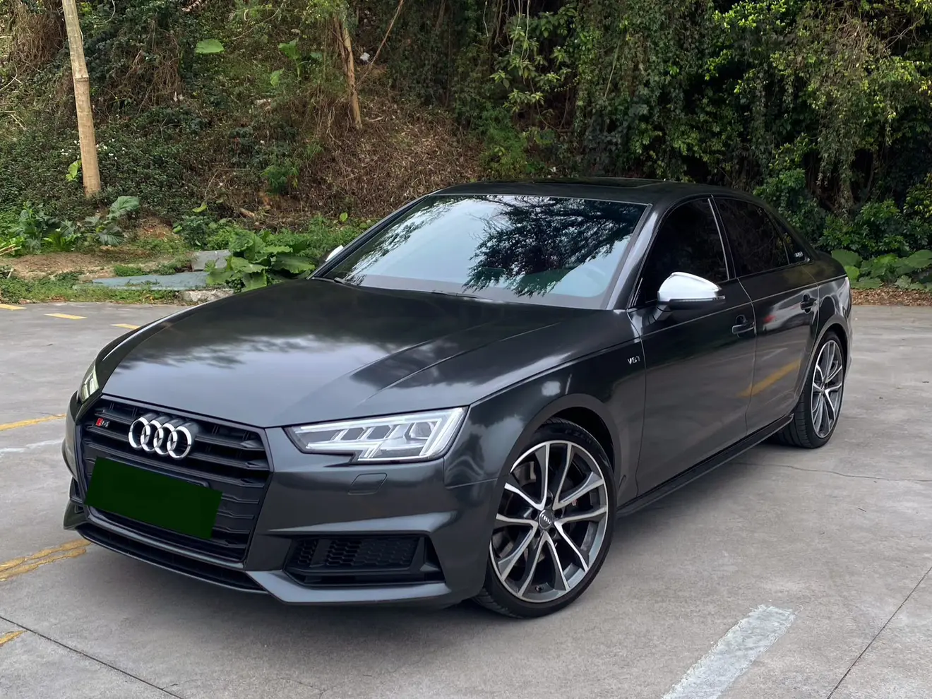 Audi S4