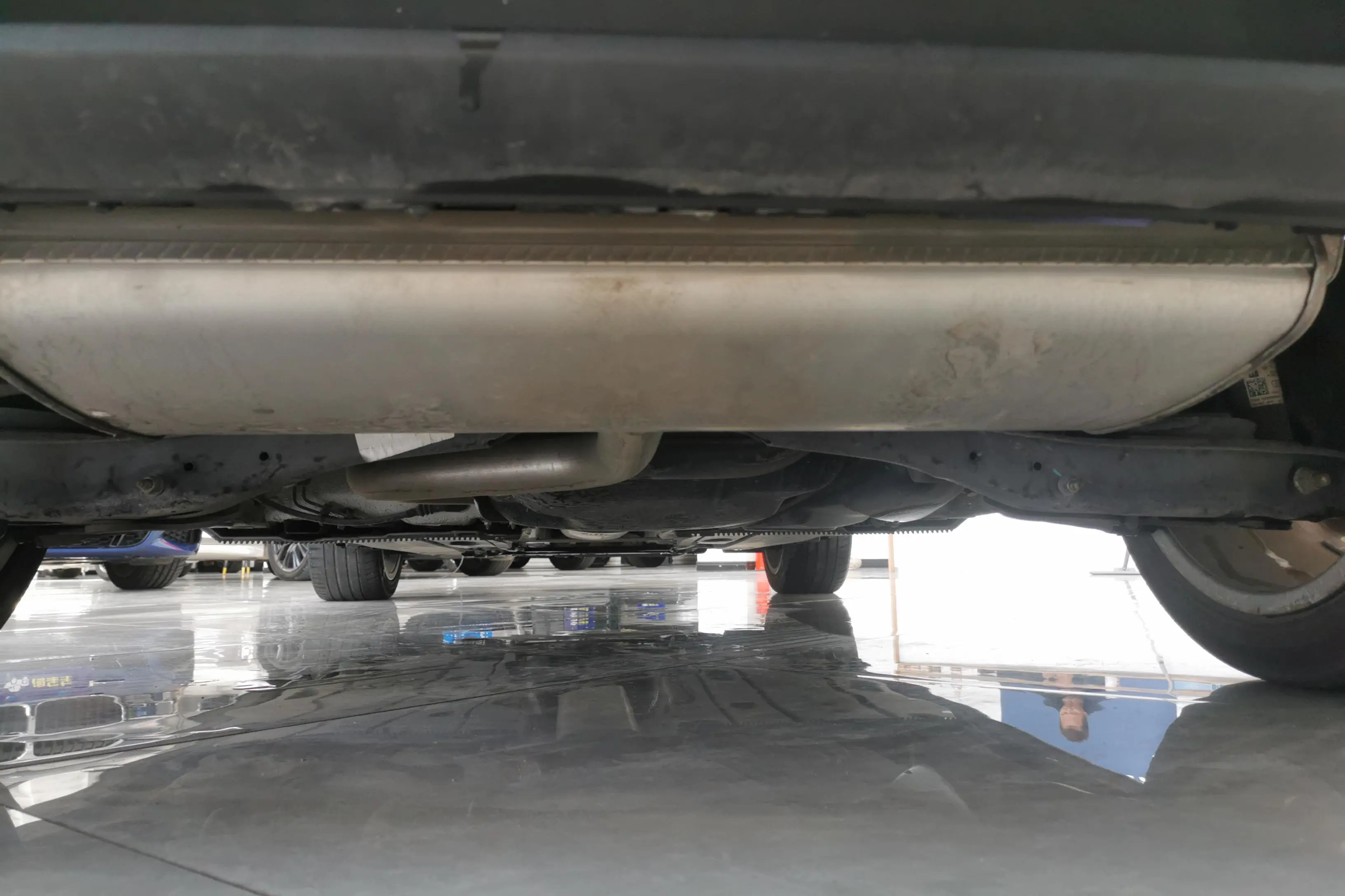 Audi A3  из Китая