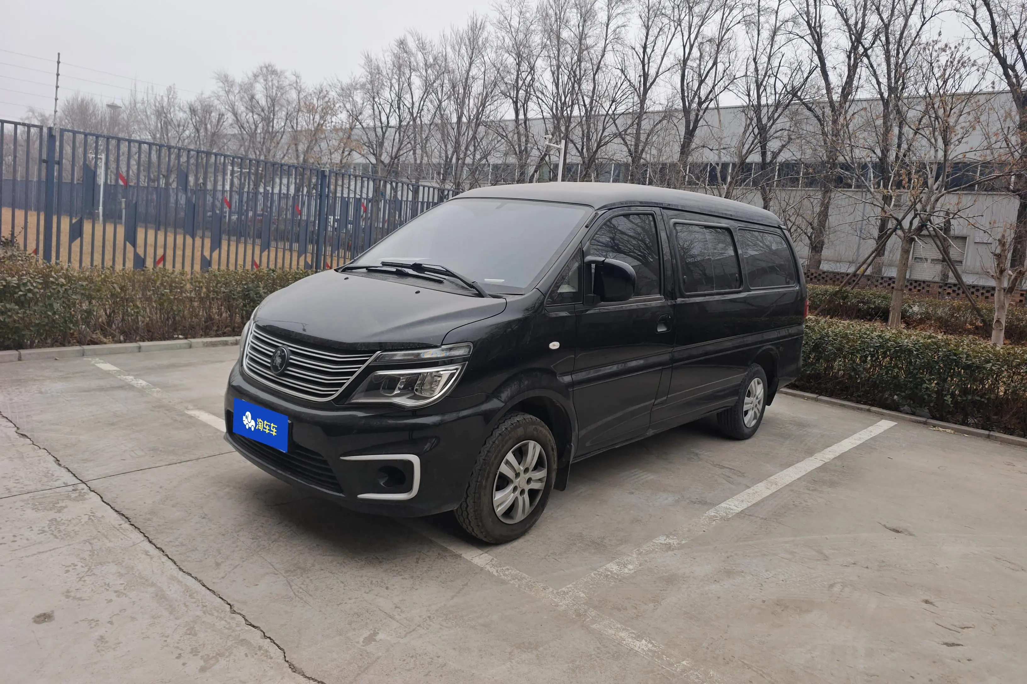 Forthing Lingzhi