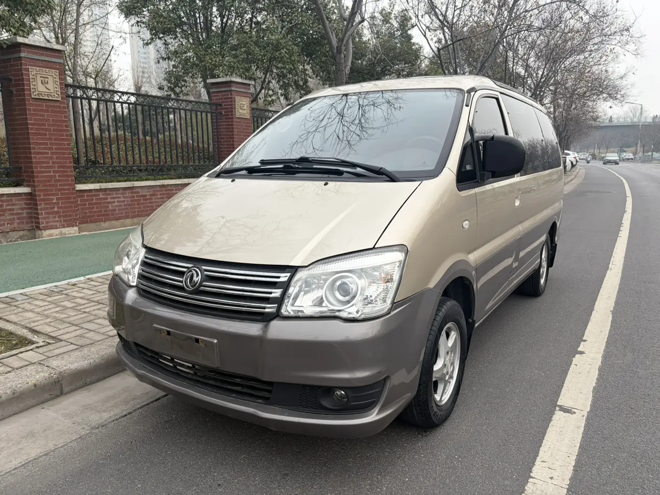 Forthing Lingzhi