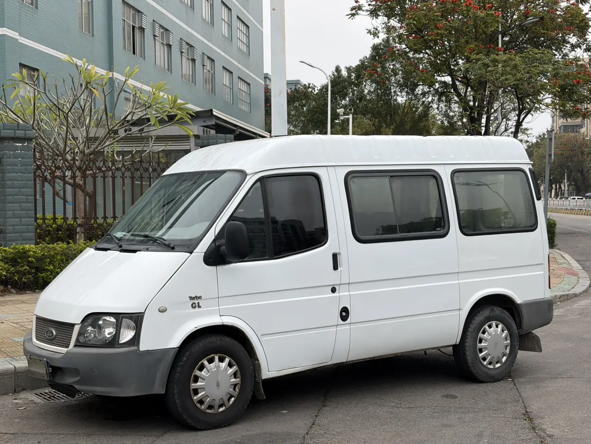 Ford Classic Transit