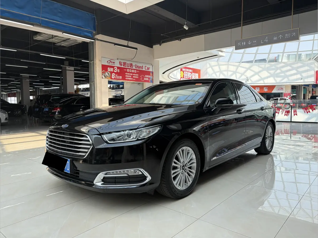 Ford Taurus