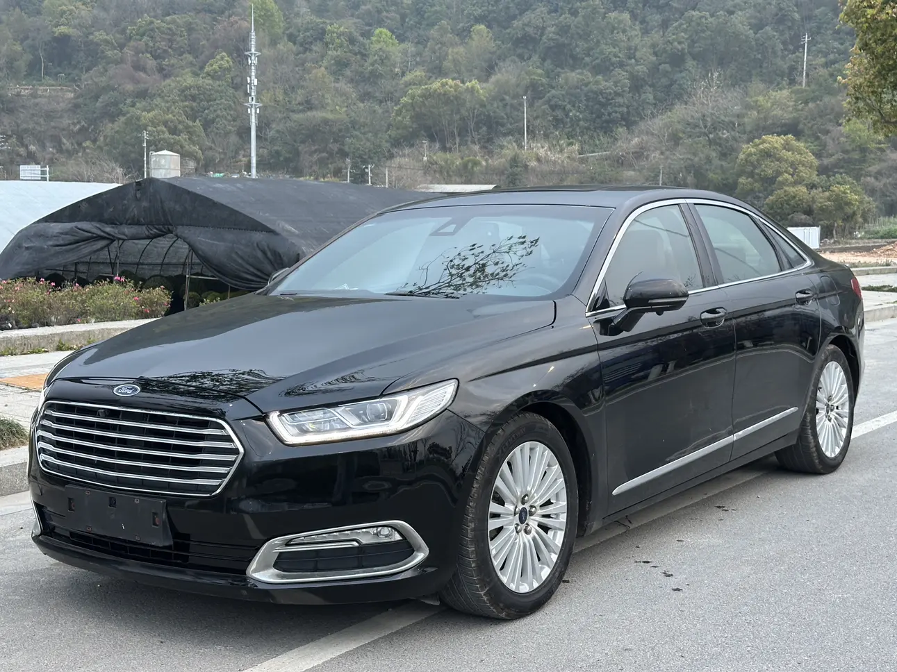Ford Taurus
