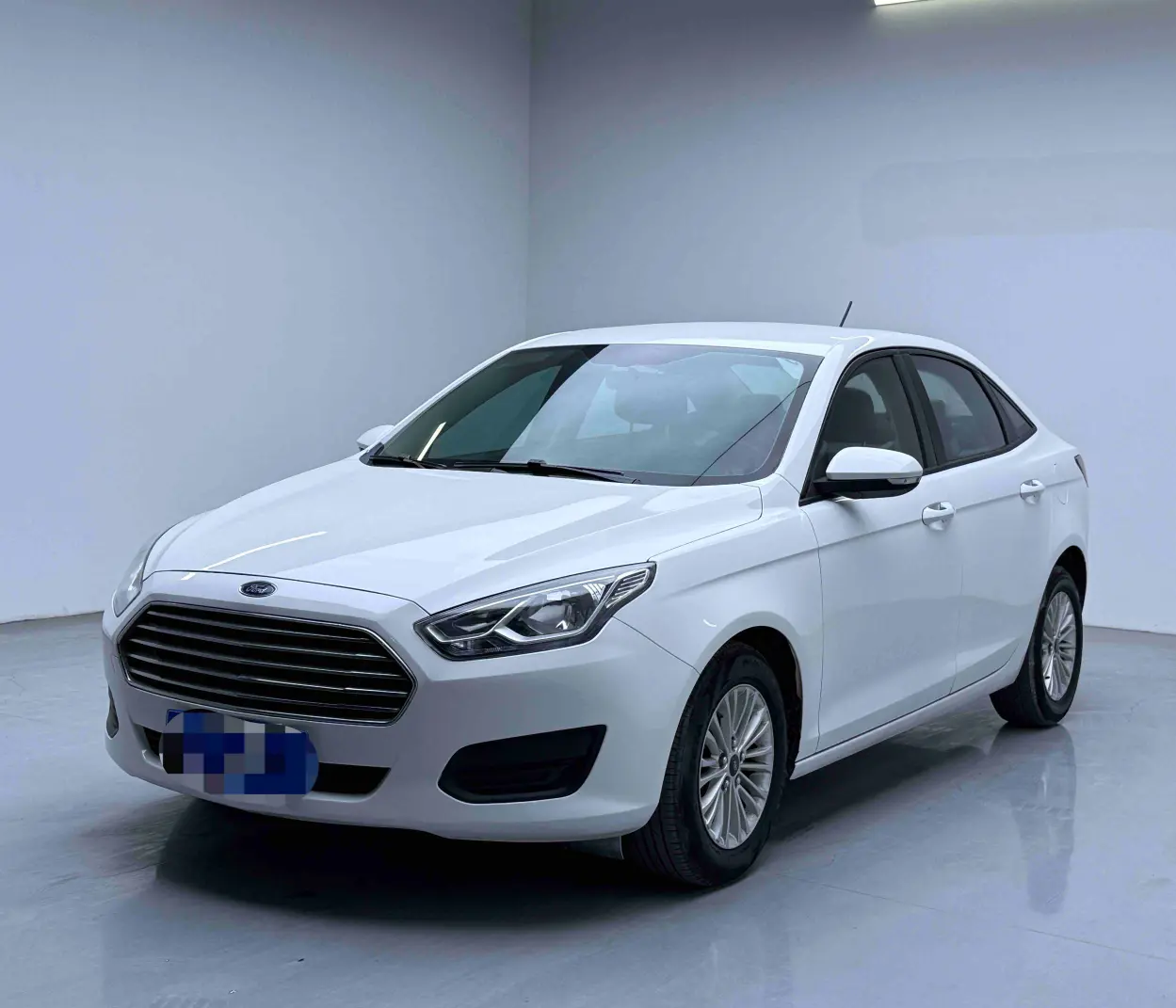 Ford Forrest