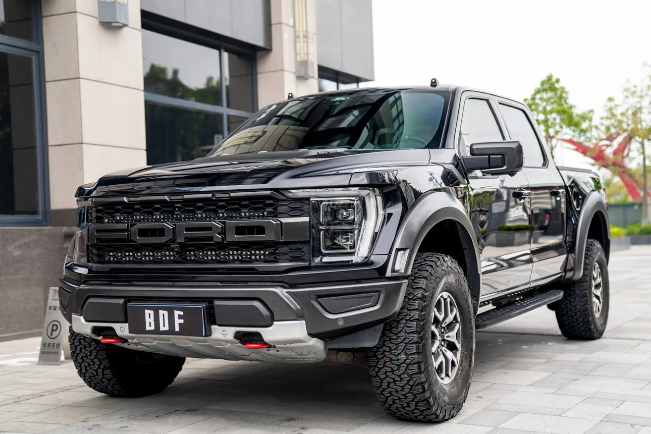 Ford F-150 Raptor