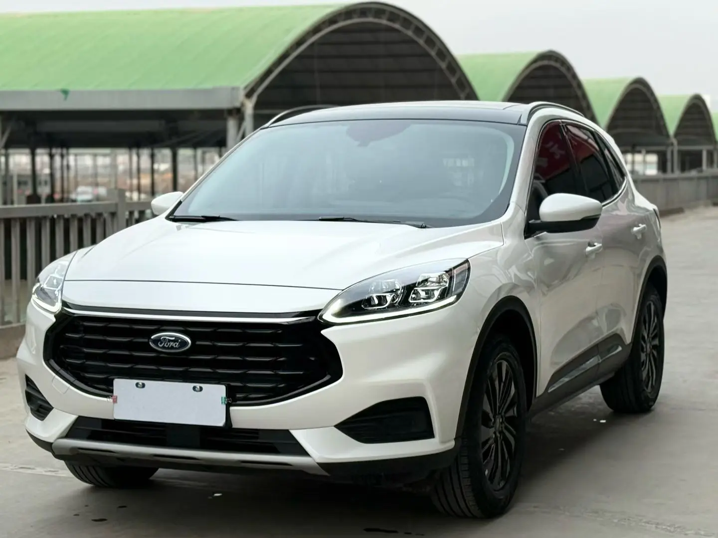 Ford Escape