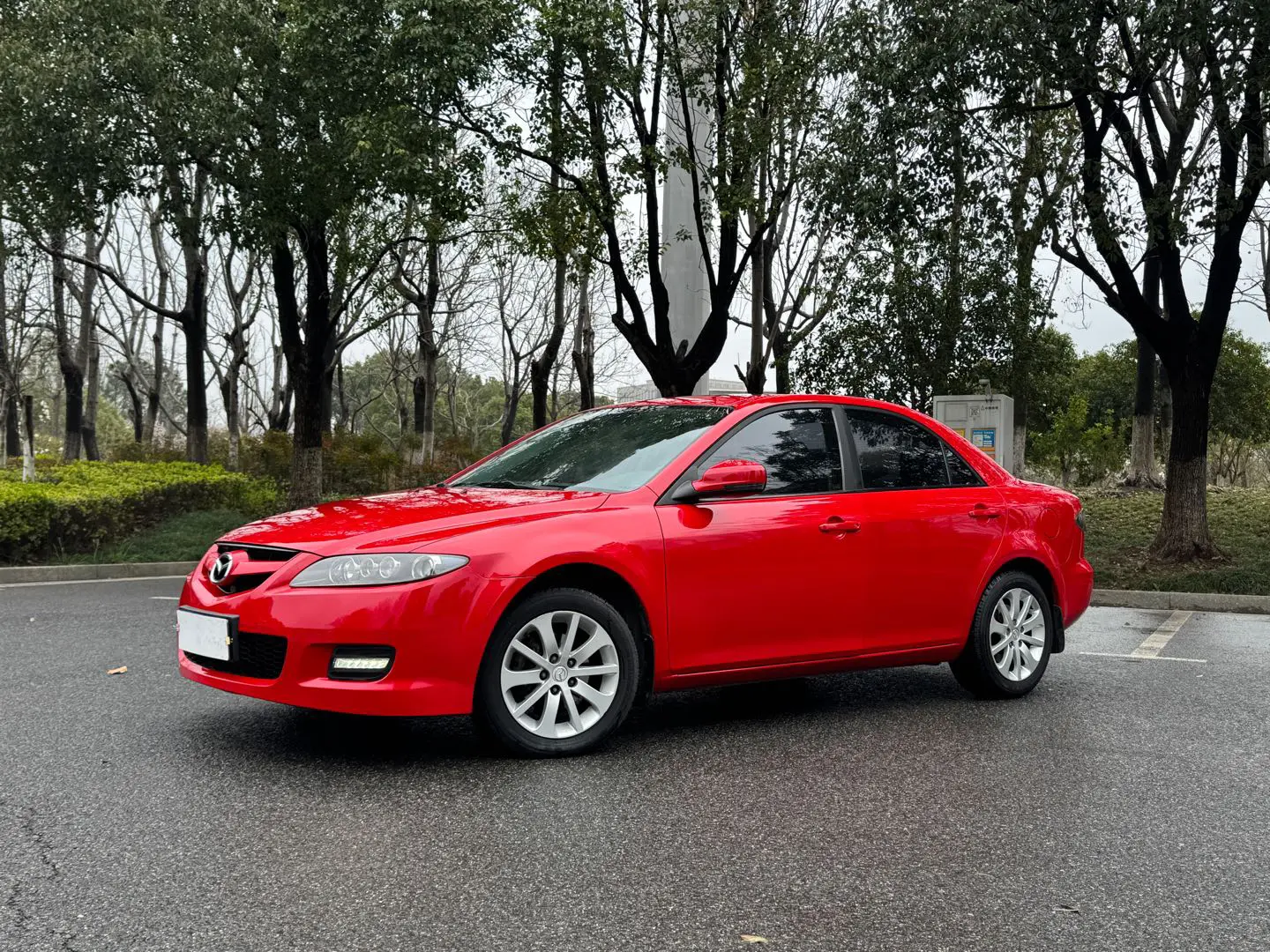 Mazda Mazda6